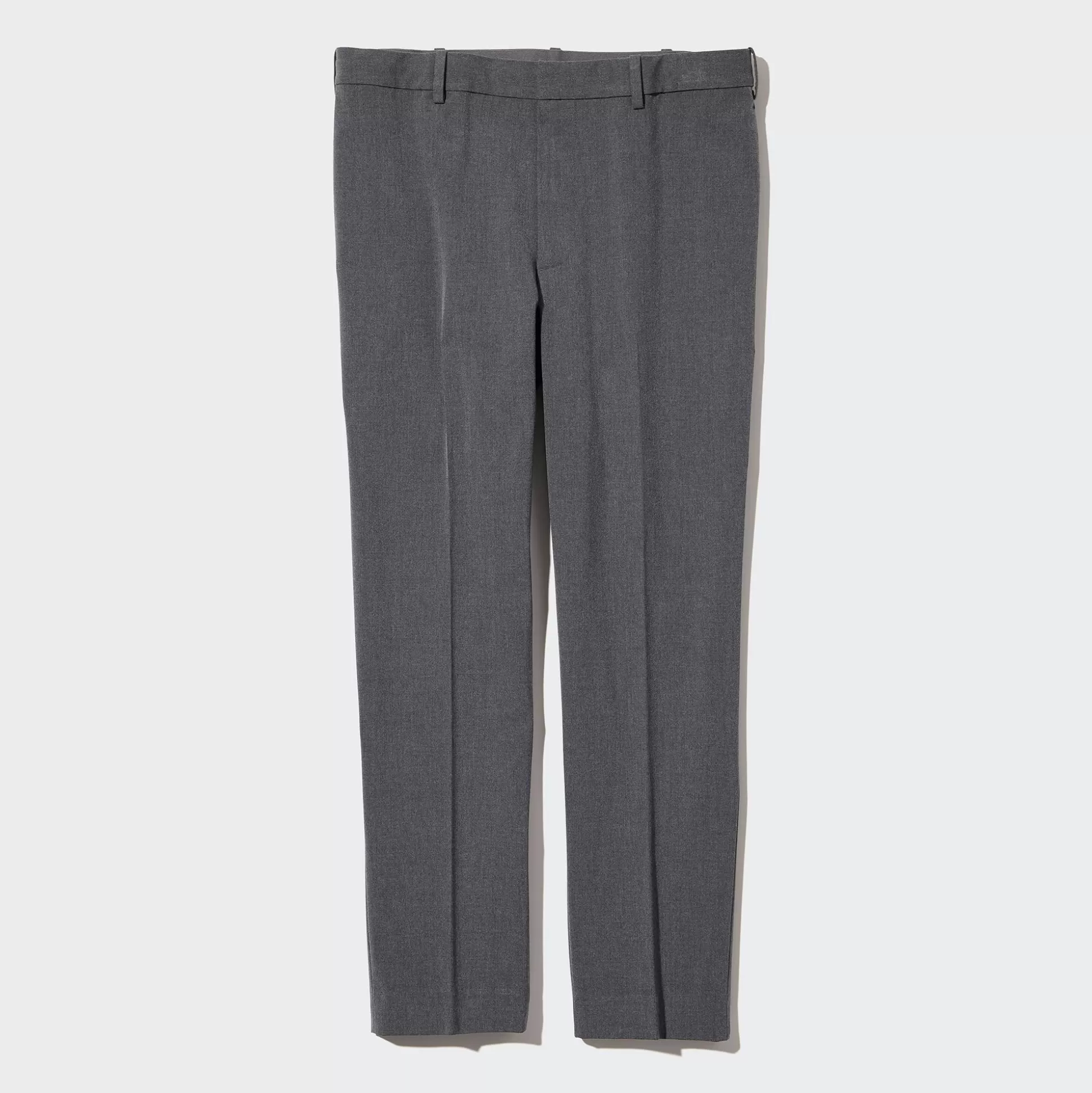 Men UNIQLO Ankle Pants<Smart Ankle Pants