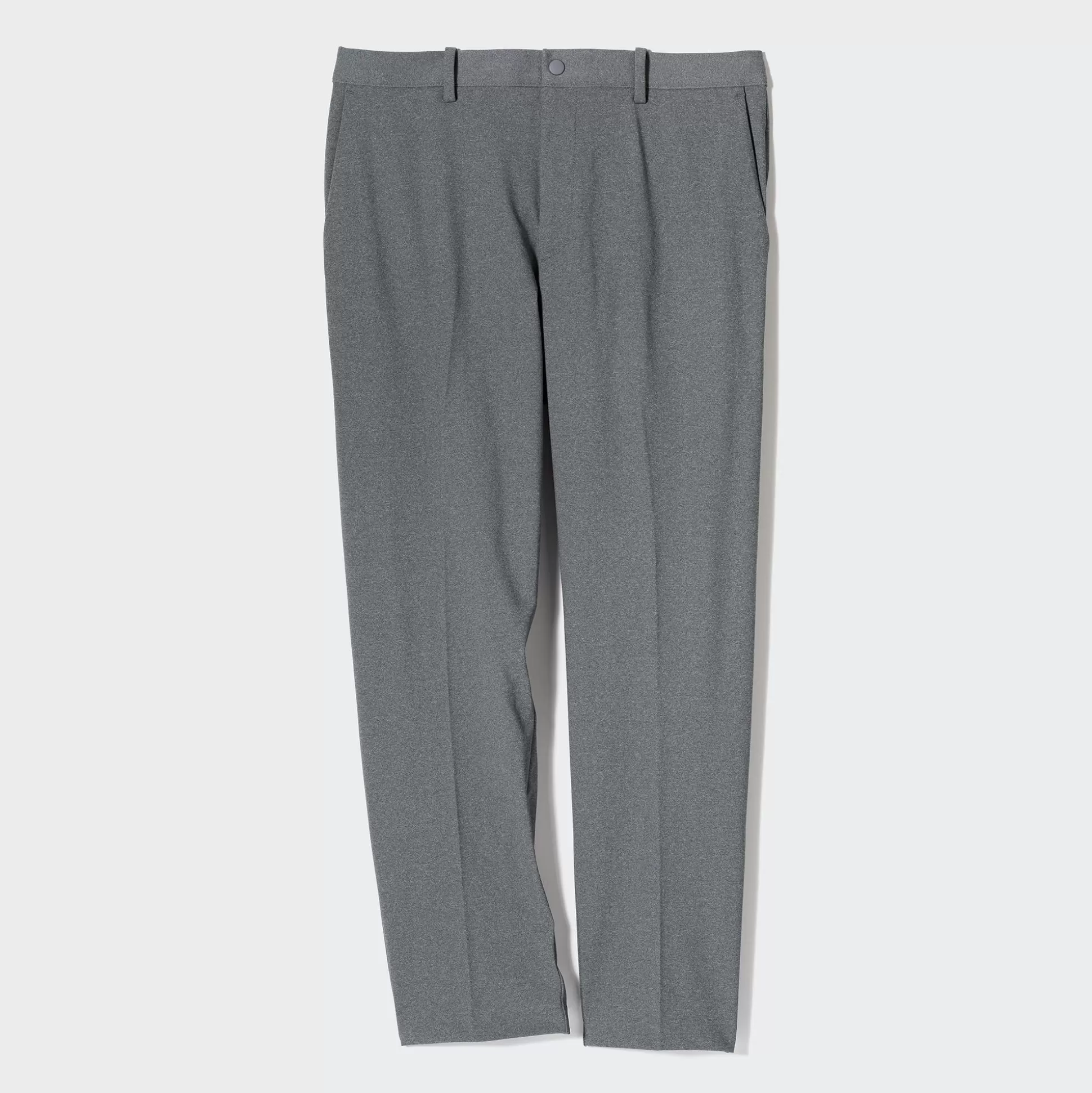 Men UNIQLO Pants<Smart Ankle Pants (Ultra Stretch)