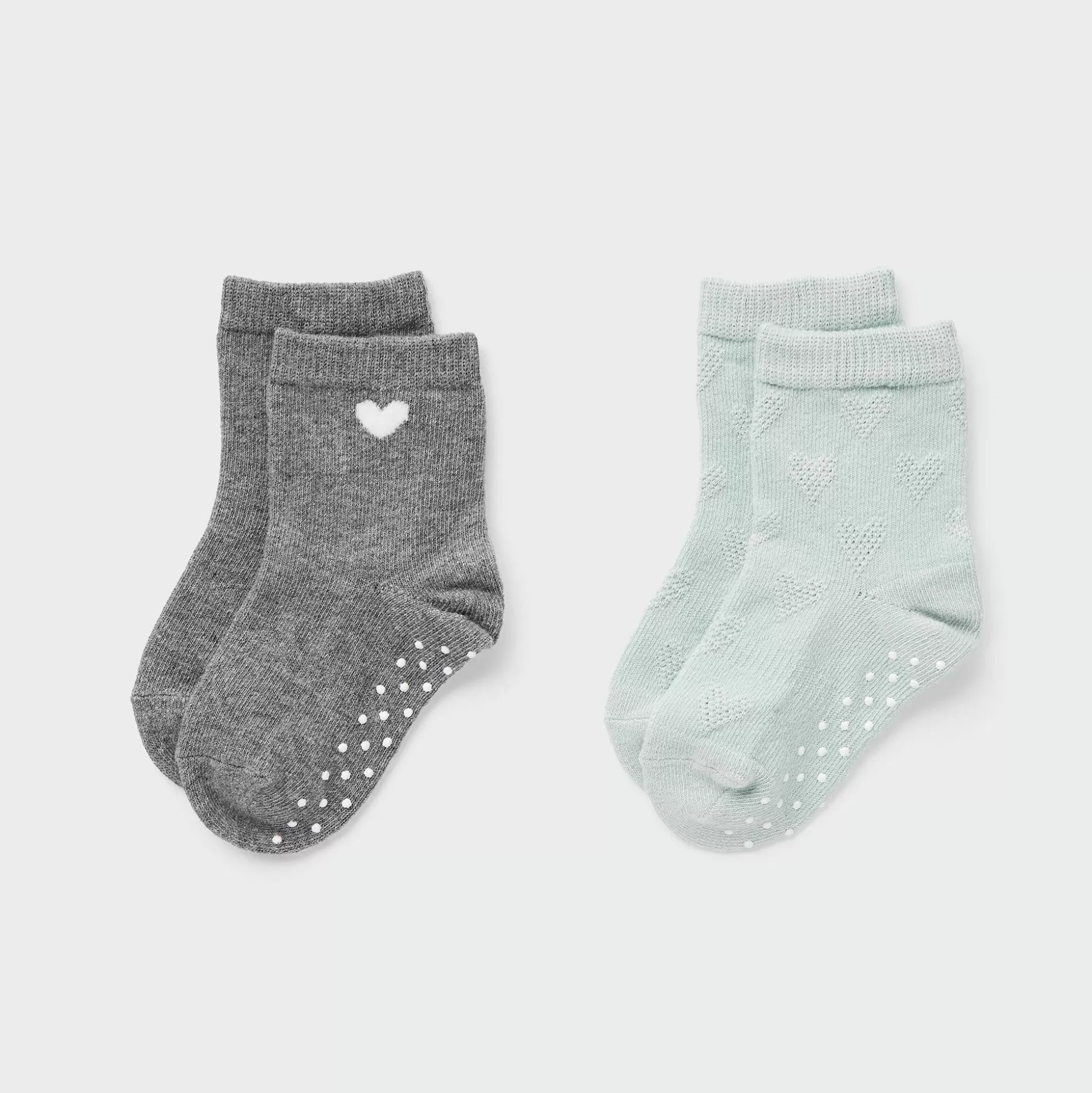 Baby UNIQLO Socks<Socks (2 Pairs)