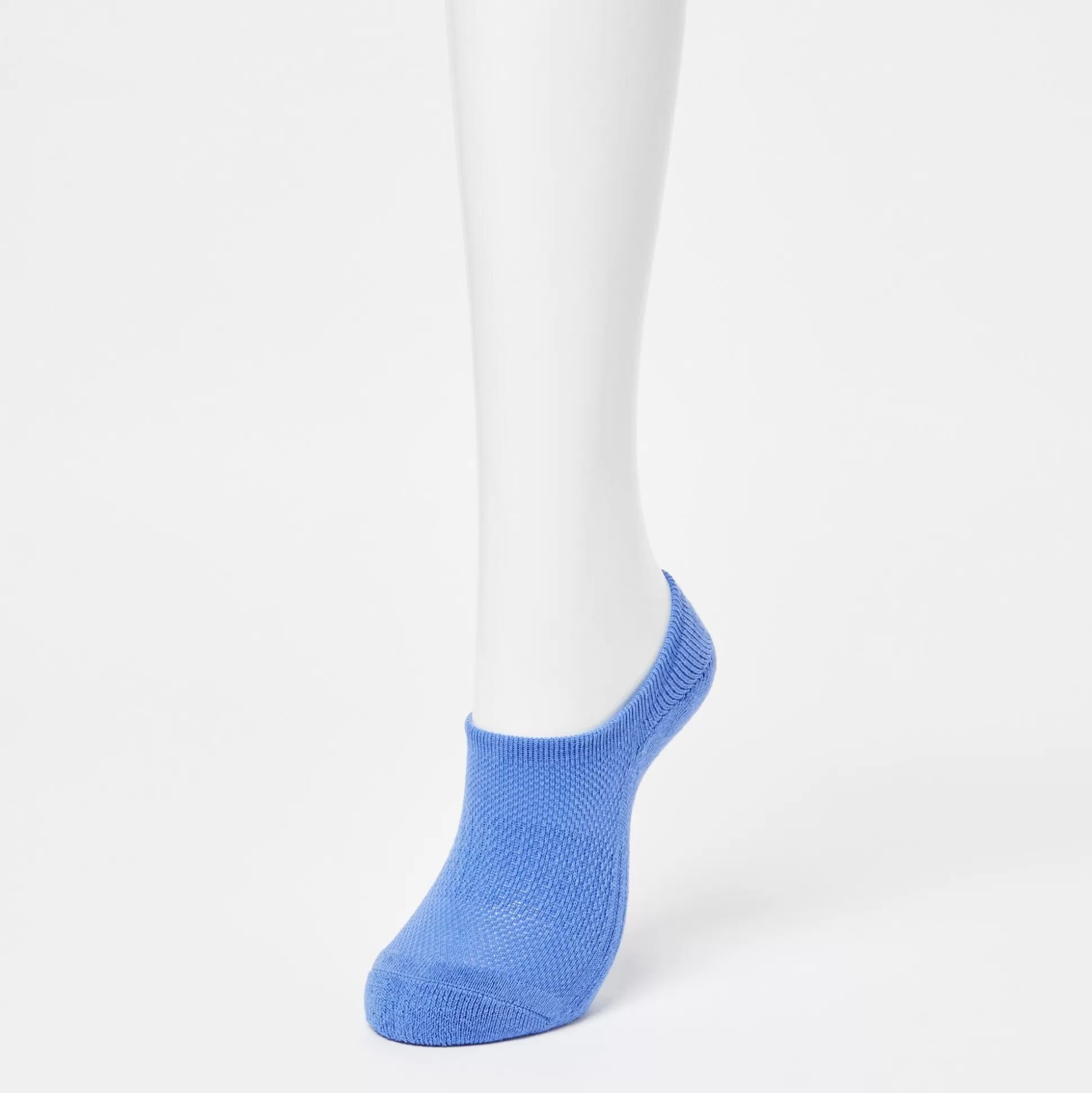 Women UNIQLO Socks<Sport Footsies (3 Pairs)