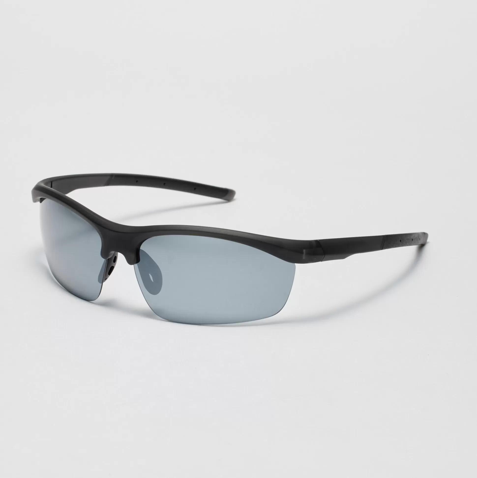 Women UNIQLO Sunglasses<Sports Half Rim Sunglasses