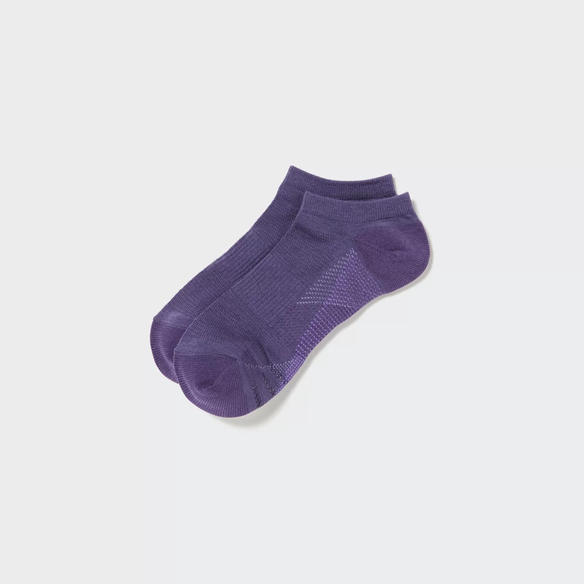 Men UNIQLO Socks<Sports Short Socks