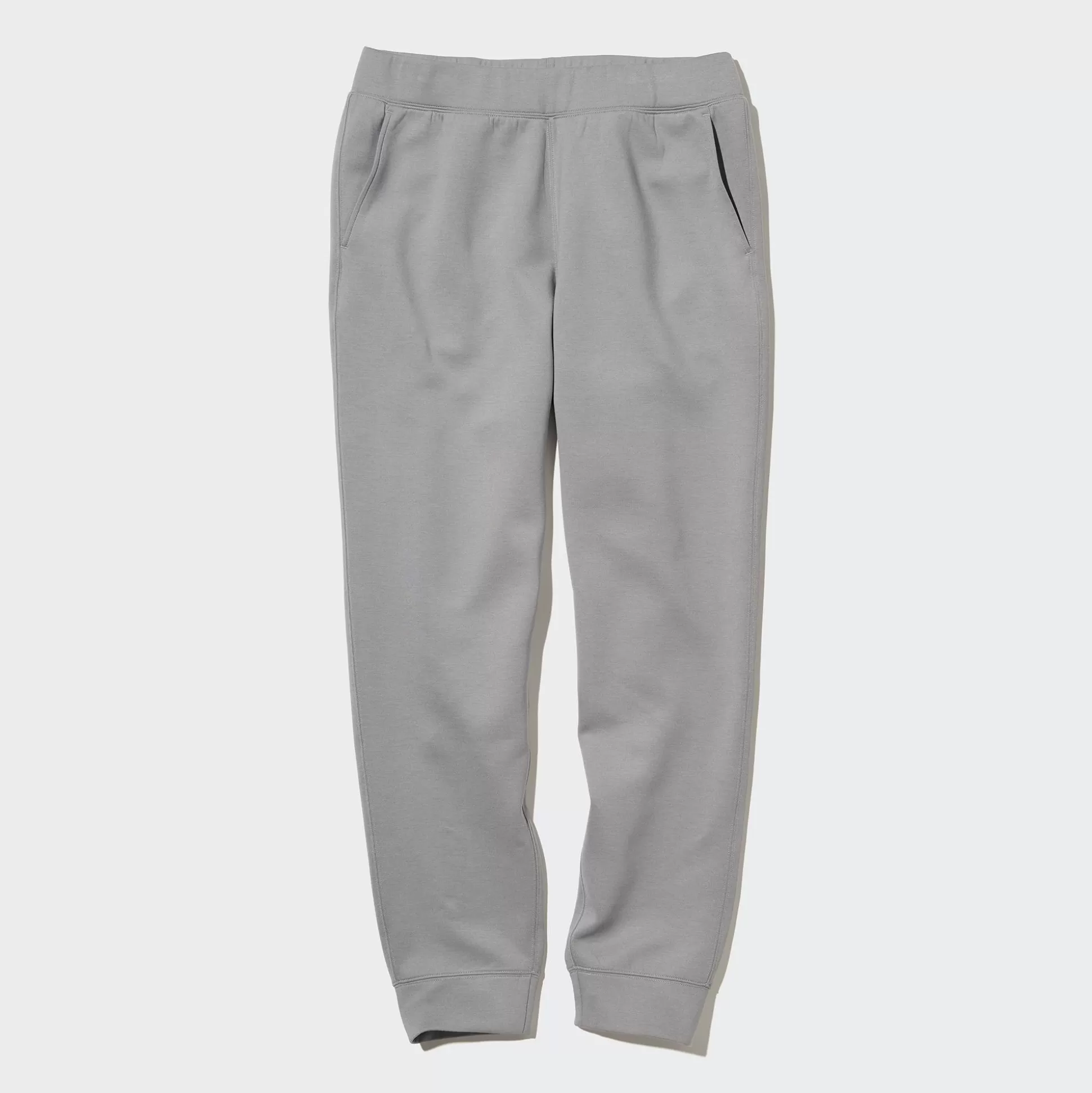 Men UNIQLO Pants<Stretch Dry Sweatpants