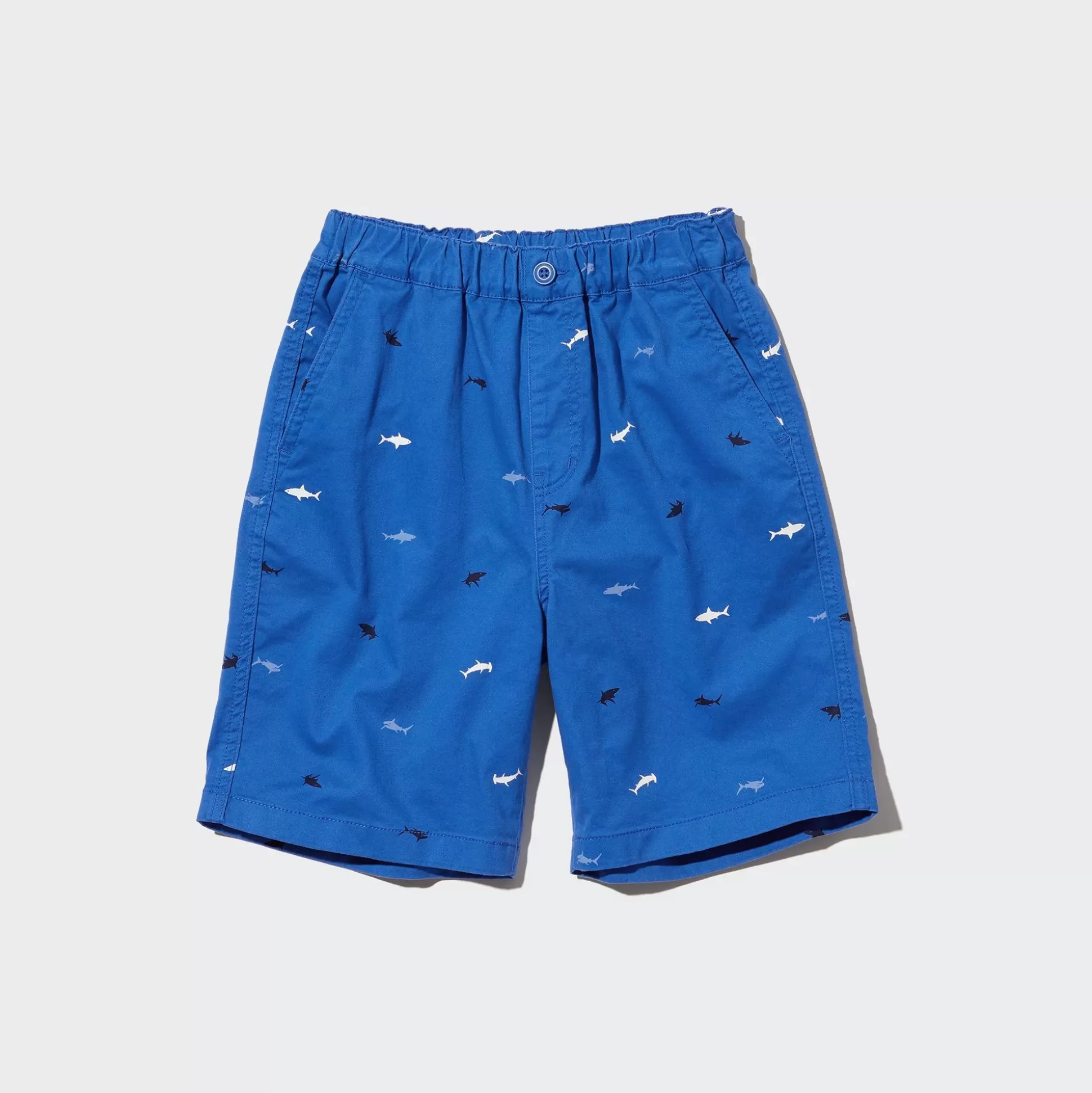 Kids UNIQLO Shorts<Stretch Easy Shorts