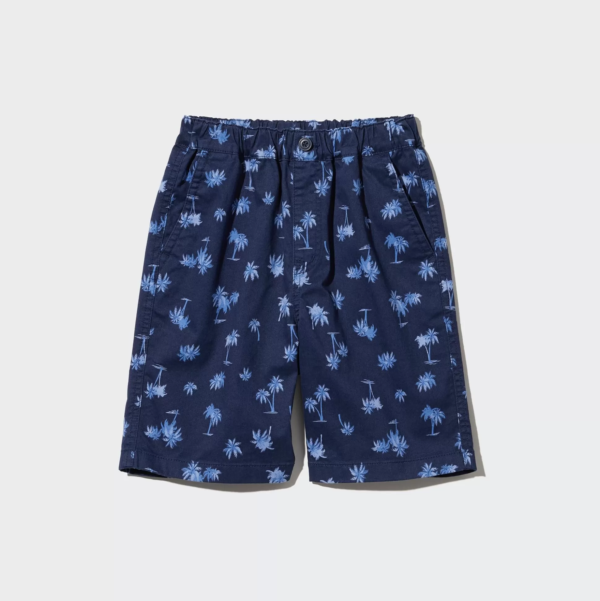 Kids UNIQLO Shorts<Stretch Easy Shorts