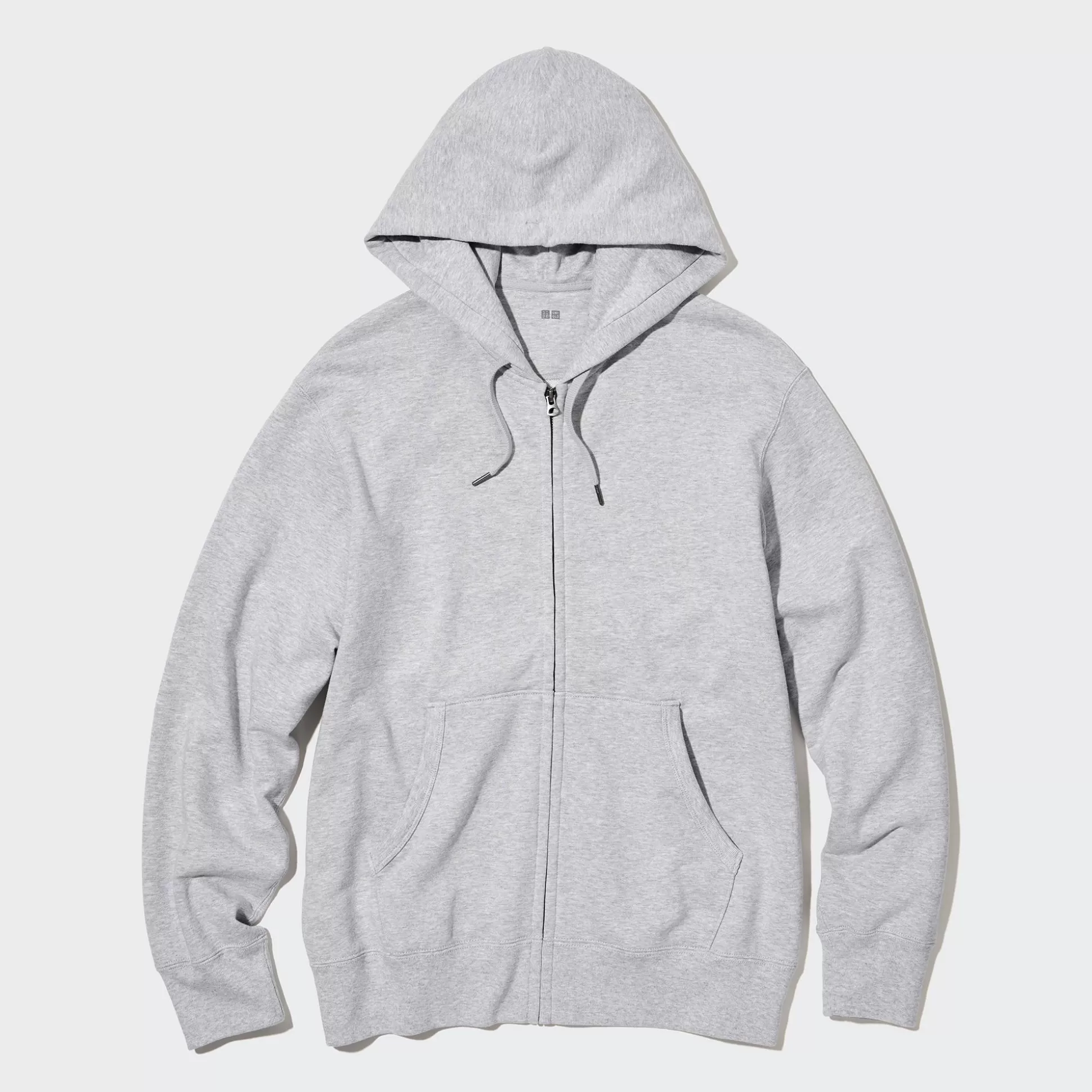 Women UNIQLO Sweatshirts & Hoodies<Sweat Full-Zip Hoodie