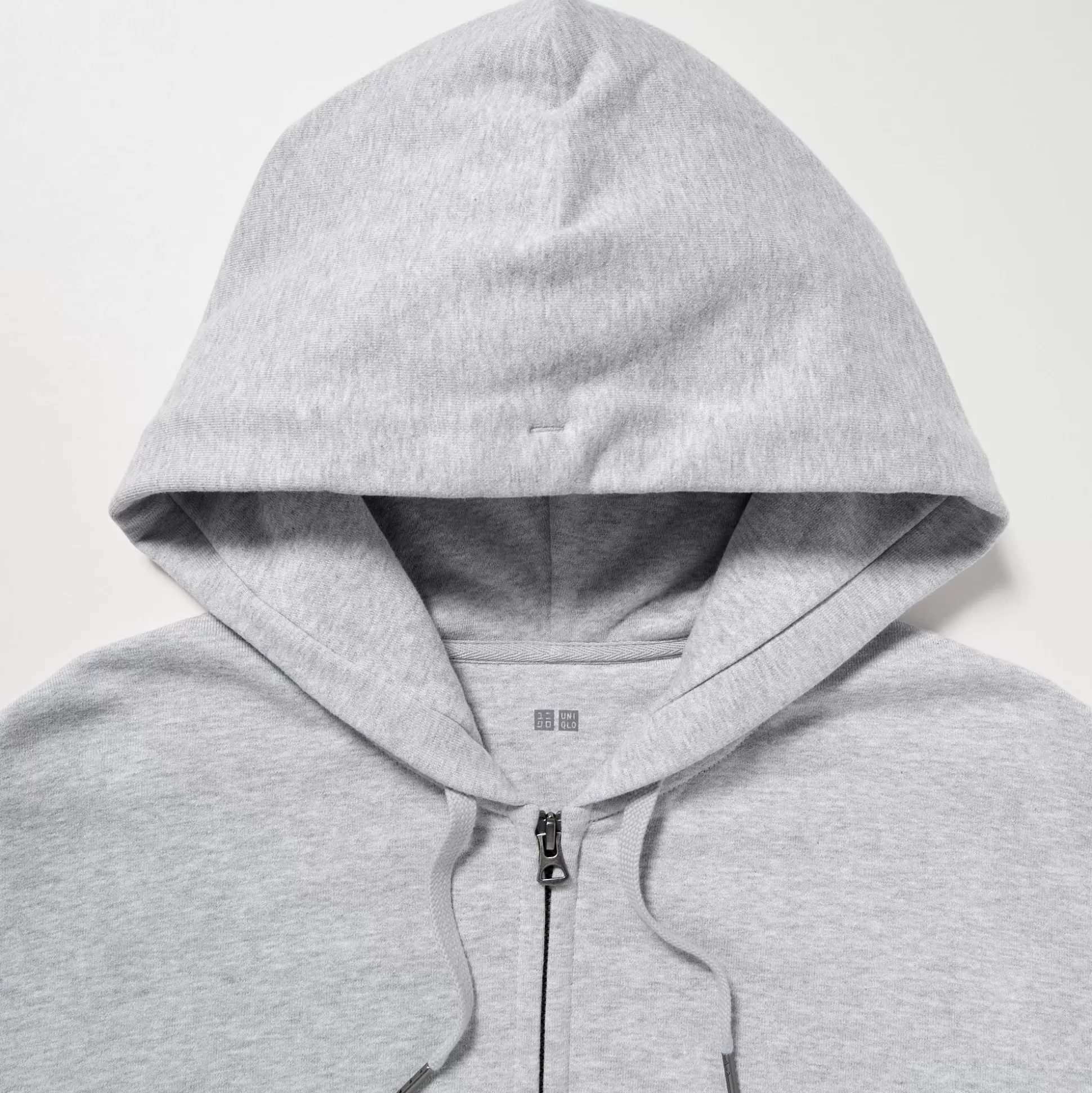 Women UNIQLO Sweatshirts & Hoodies<Sweat Full-Zip Hoodie