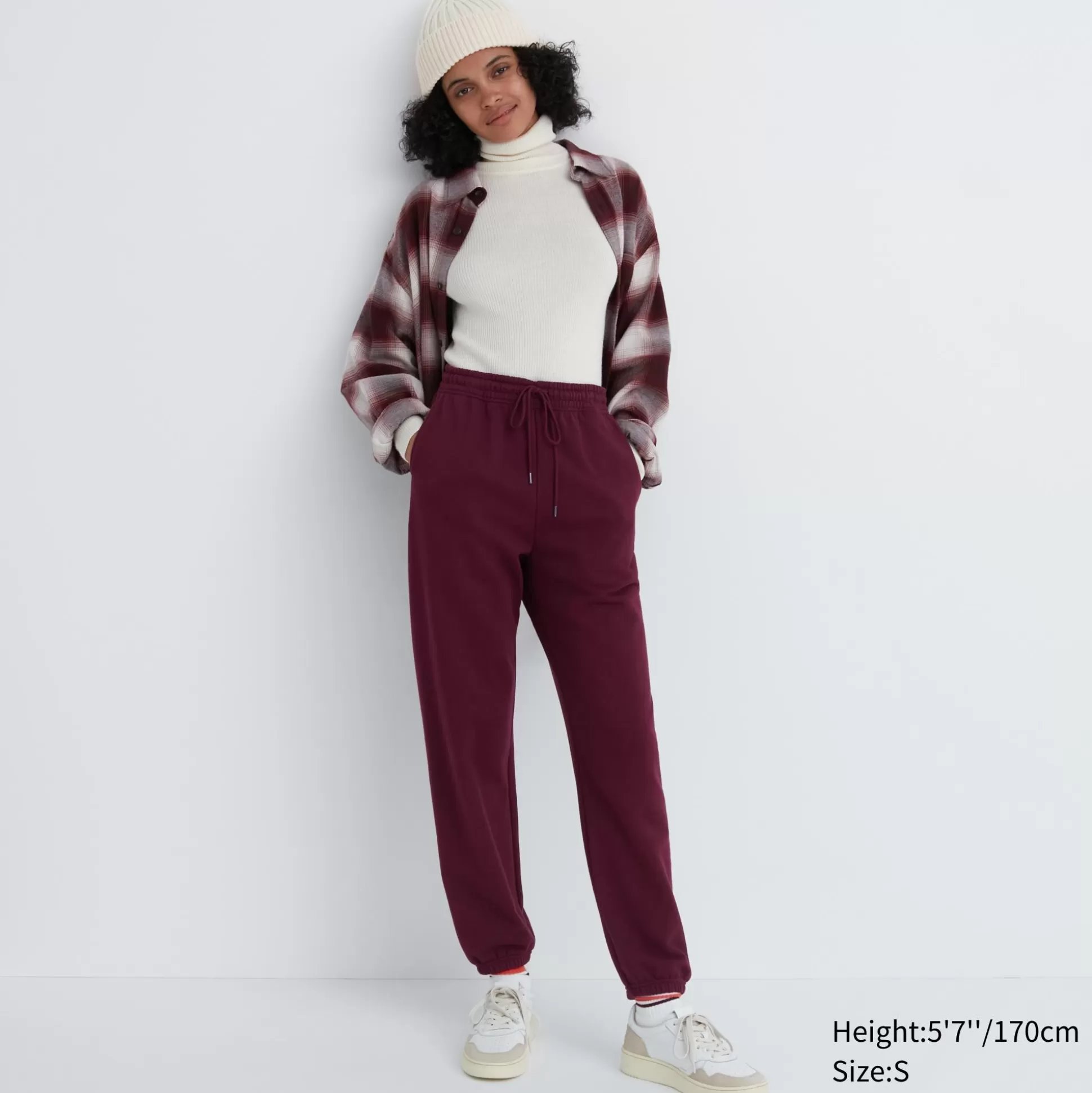 Women UNIQLO Pants<Sweatpants