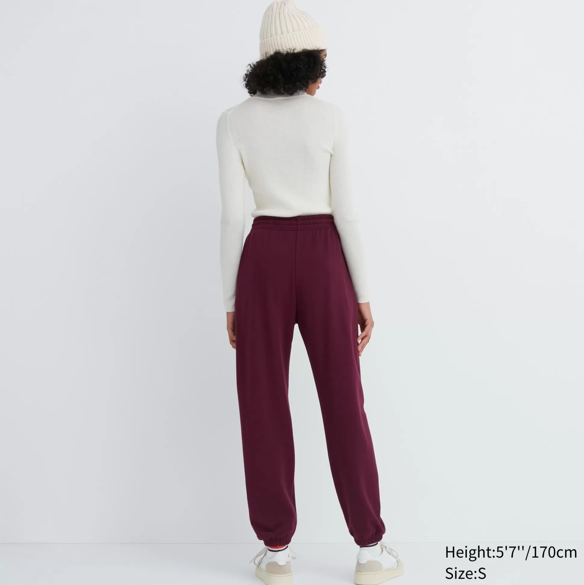 Women UNIQLO Pants<Sweatpants