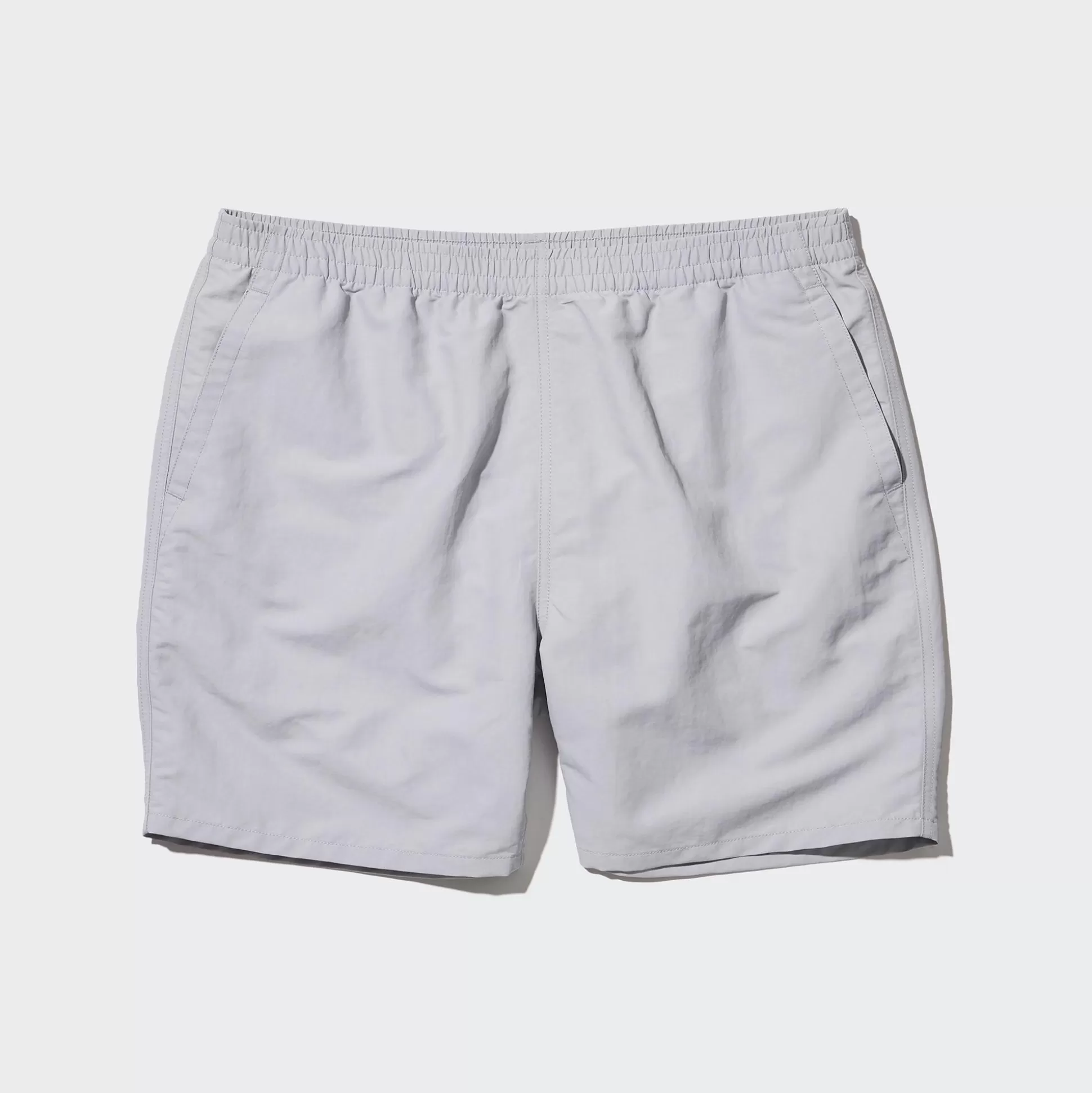 Men UNIQLO Shorts<Swim Active Shorts (5.5")