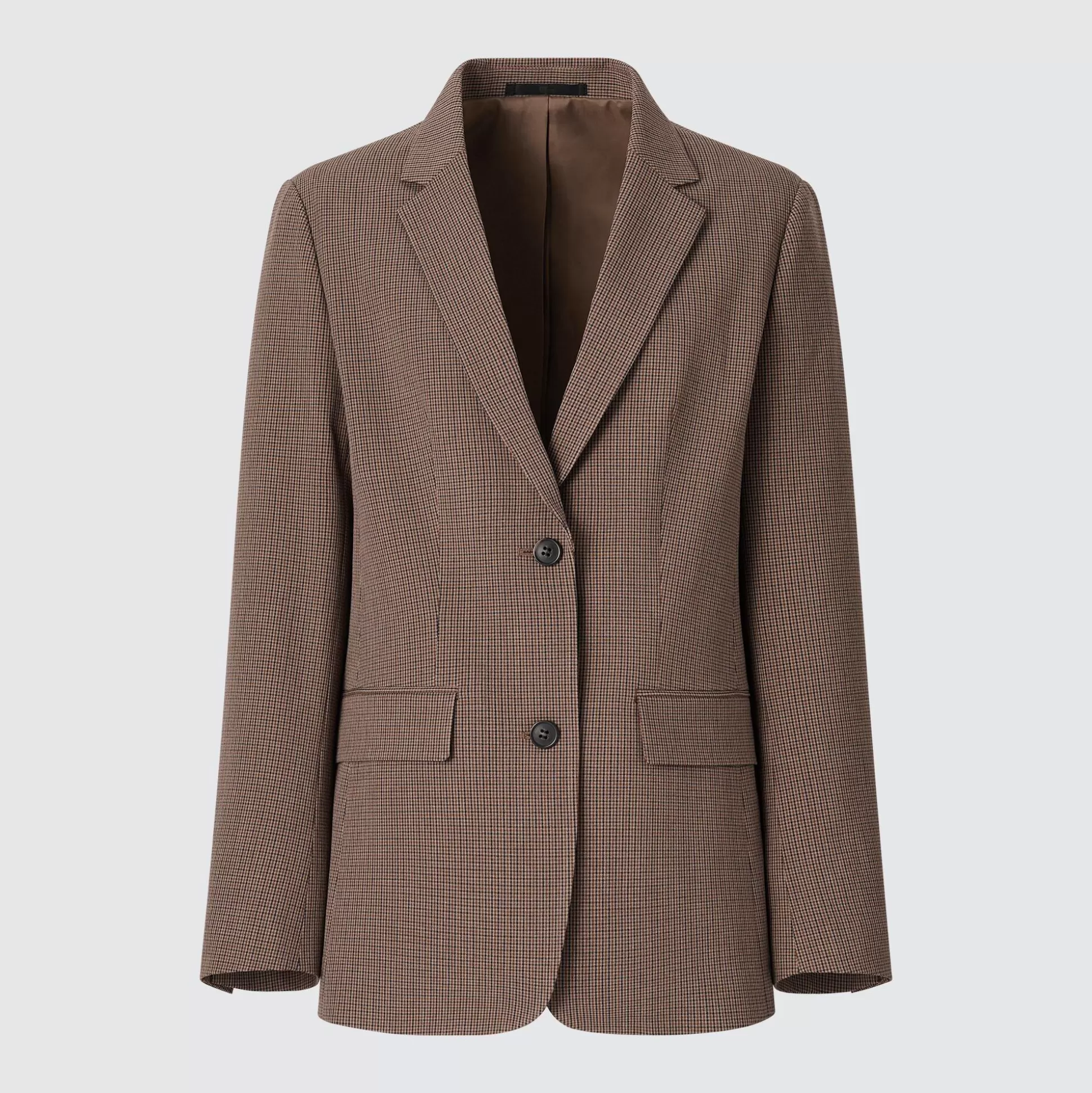 Women UNIQLO Jackets & Parkas<Tailored Jacket