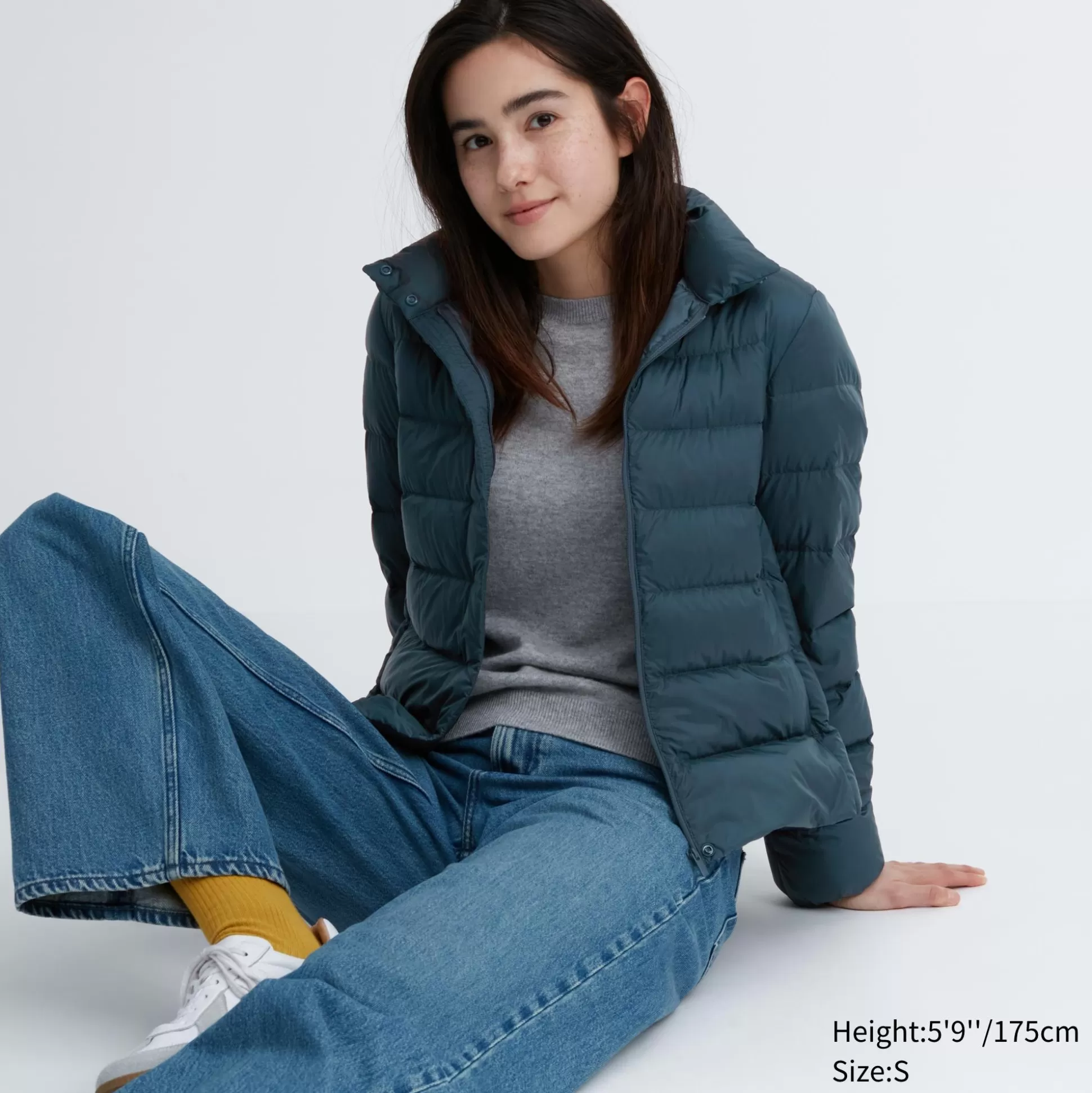 Women UNIQLO Jackets & Parkas<Ultra Light Down Jacket