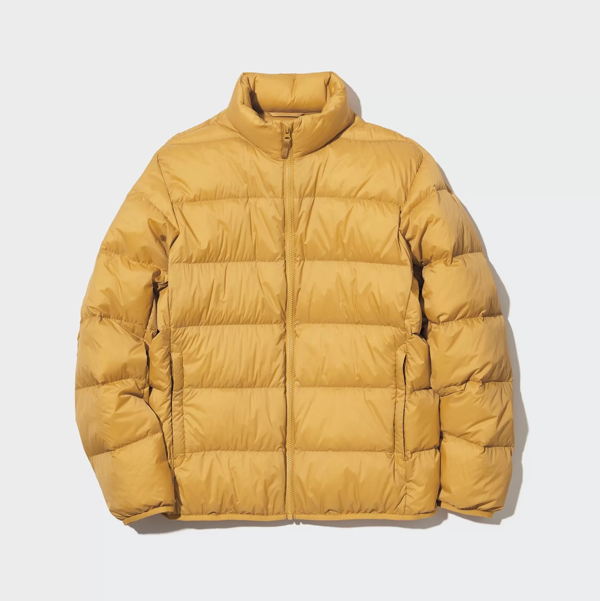 Men UNIQLO Jackets & Parkas<Ultra Light Down Jacket (3D Cut Wide Quilt)