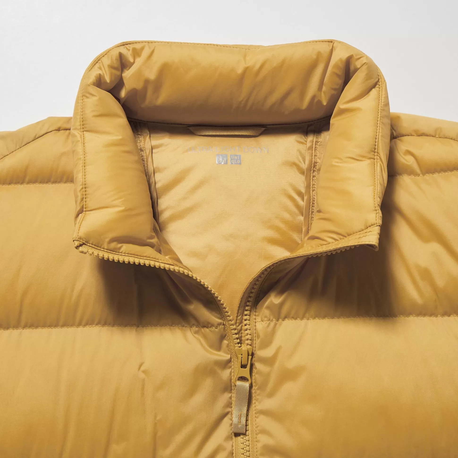 Men UNIQLO Jackets & Parkas<Ultra Light Down Jacket (3D Cut Wide Quilt)