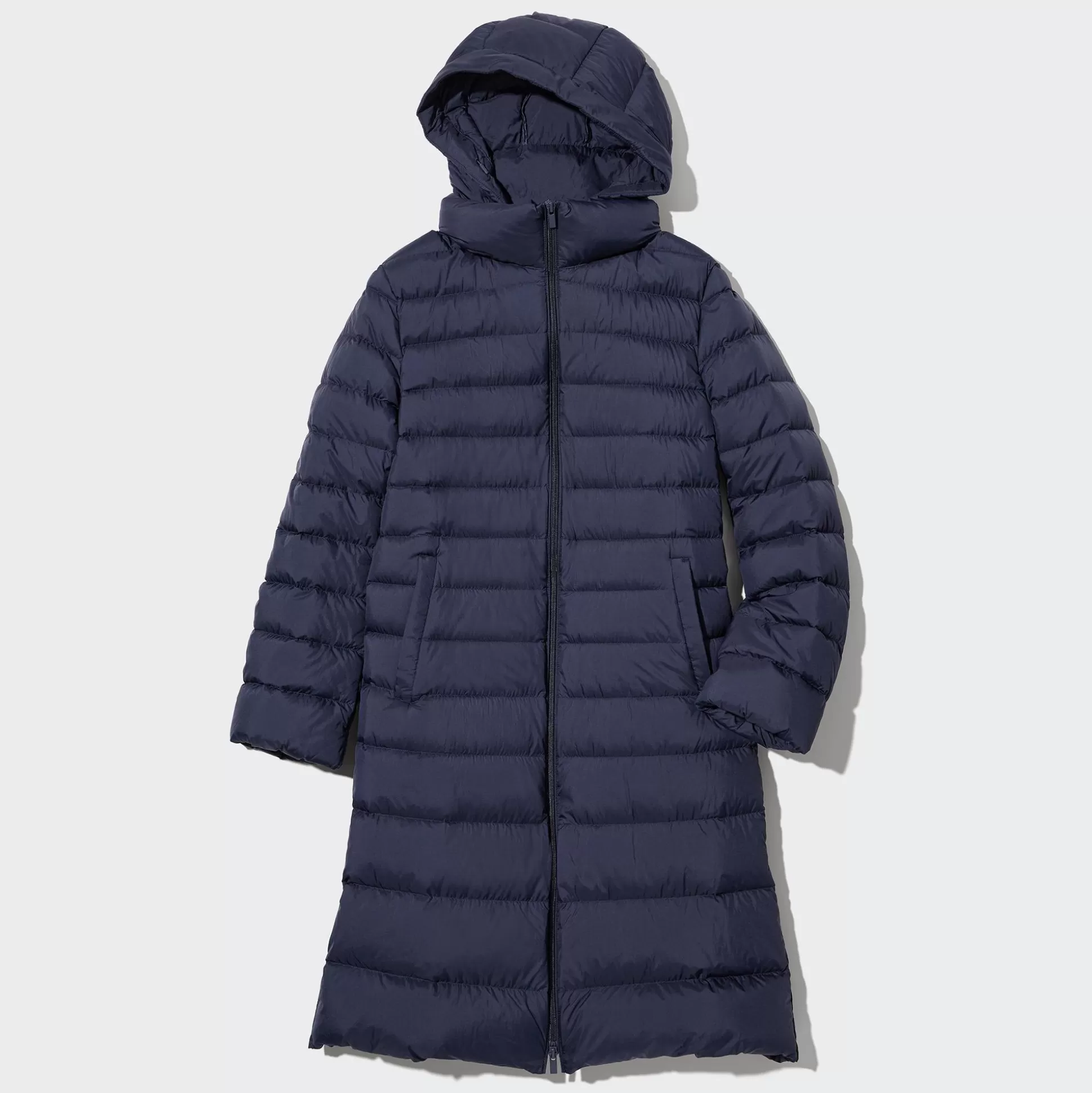 Women UNIQLO Ultra Light Down & Warm Padded<Ultra Light Down Long Coat