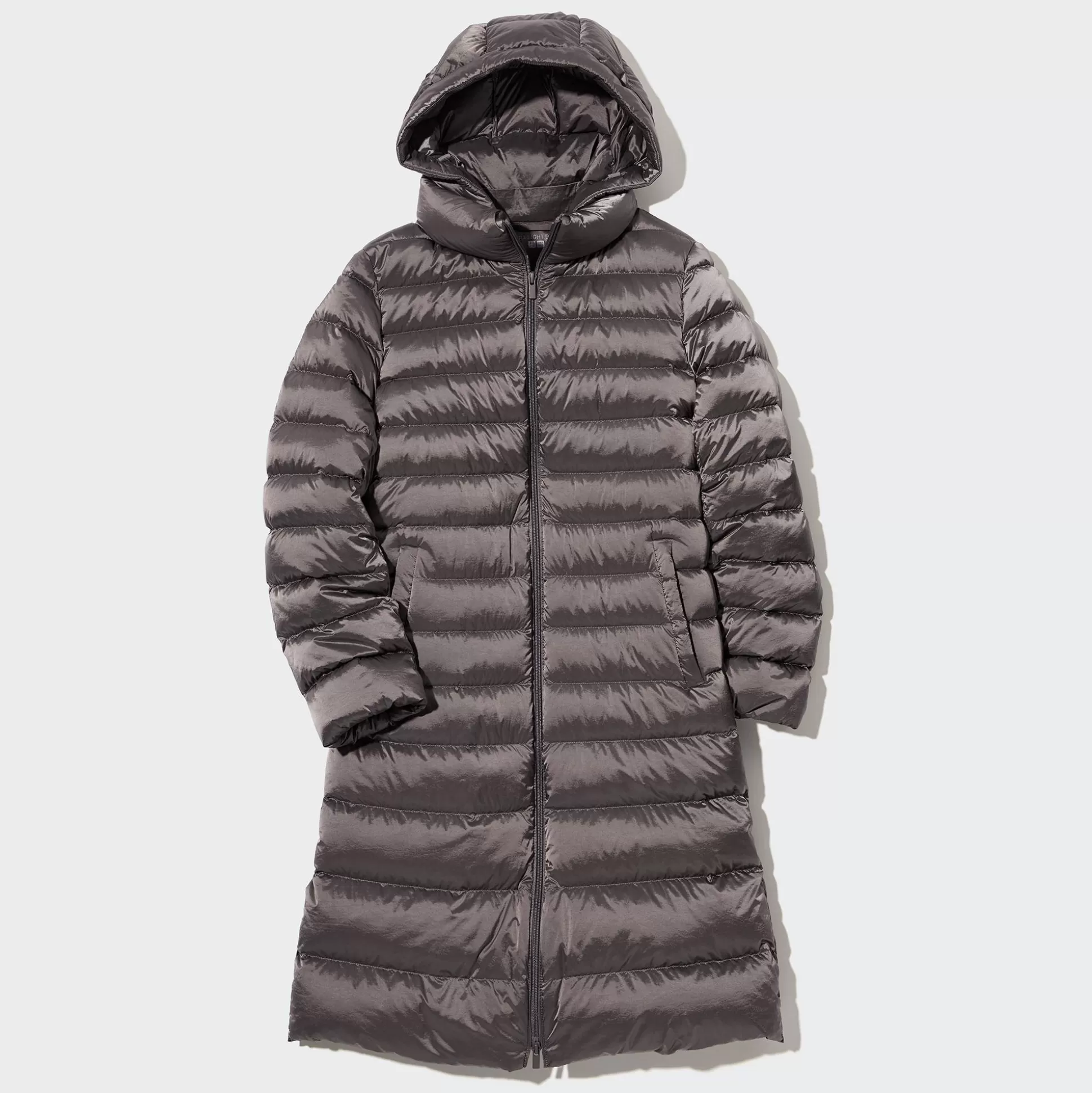 Women UNIQLO Ultra Light Down & Warm Padded<Ultra Light Down Long Coat