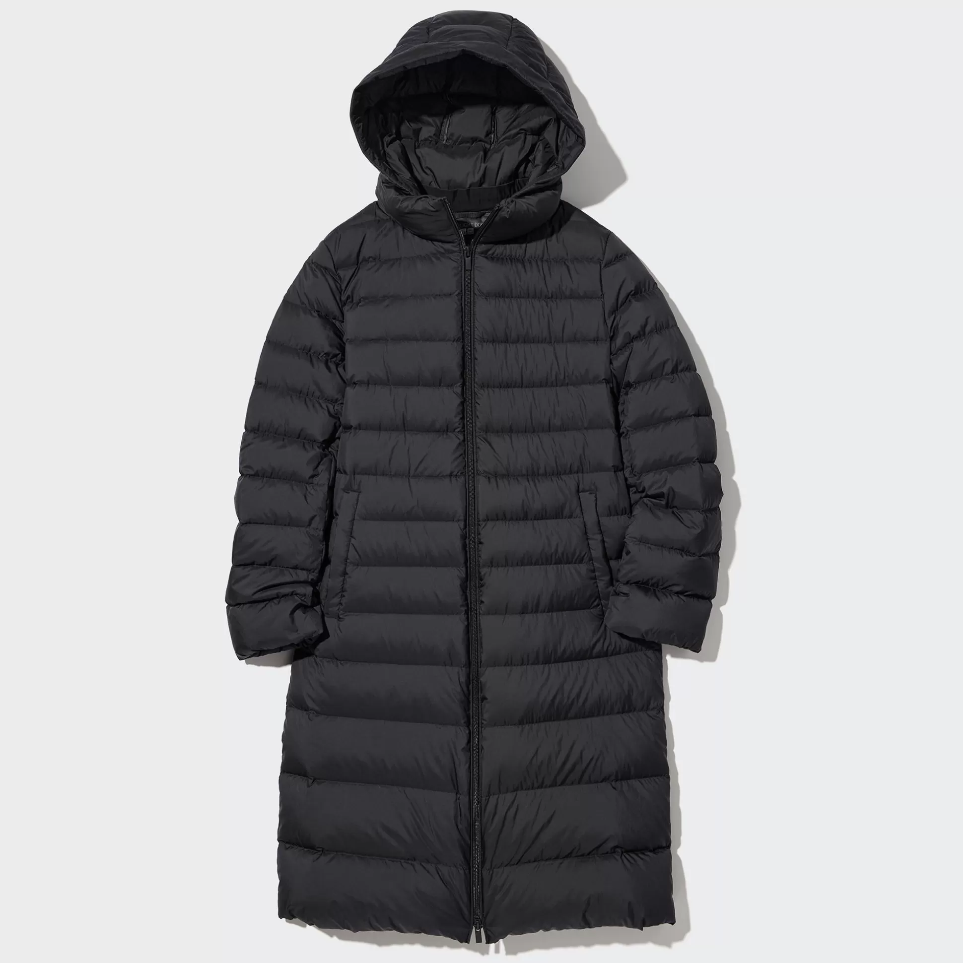 Women UNIQLO Ultra Light Down & Warm Padded<Ultra Light Down Long Coat