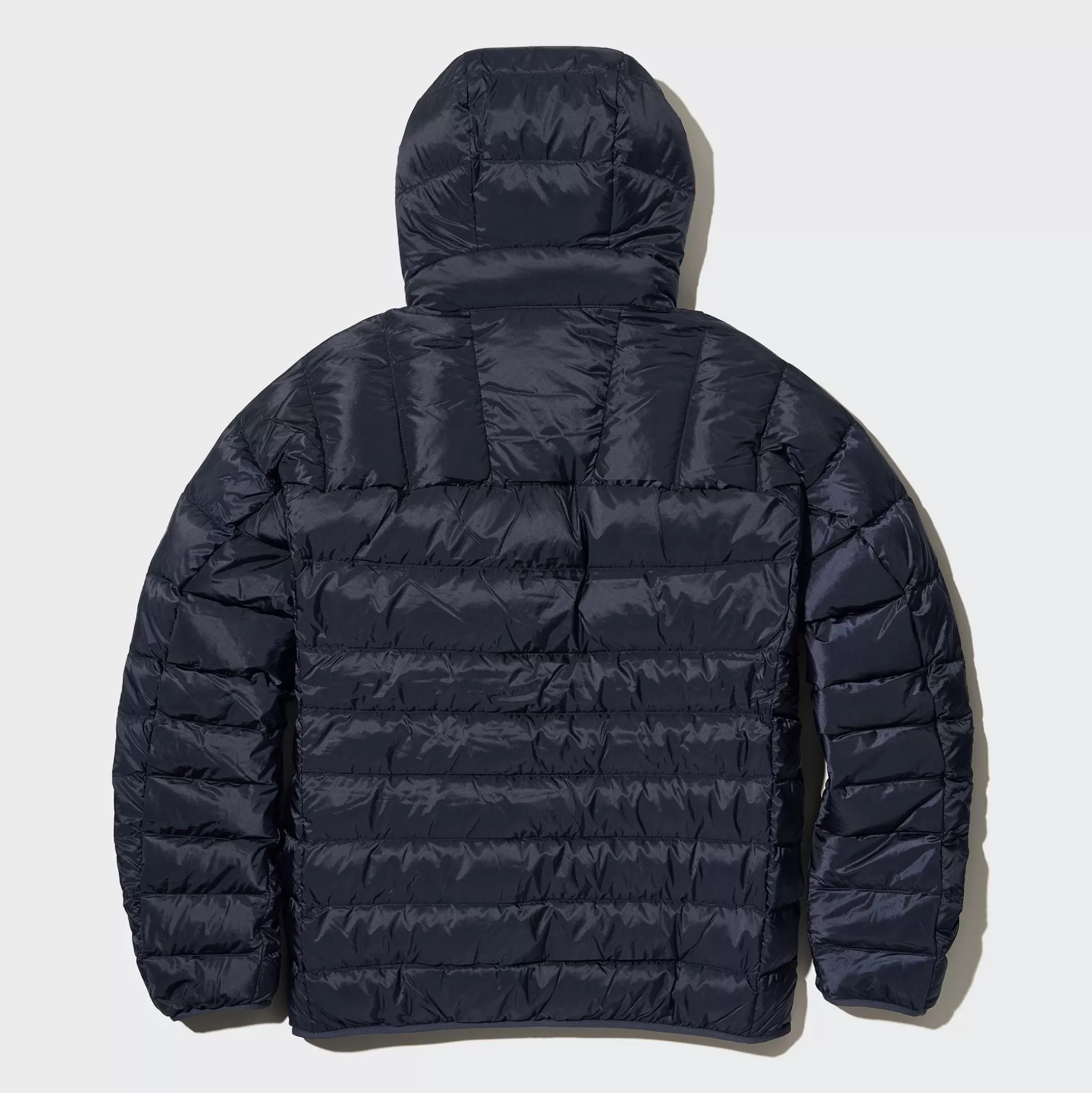 Men UNIQLO Jackets & Parkas<Ultra Light Down Parka (3D Cut) (2022 Edition)