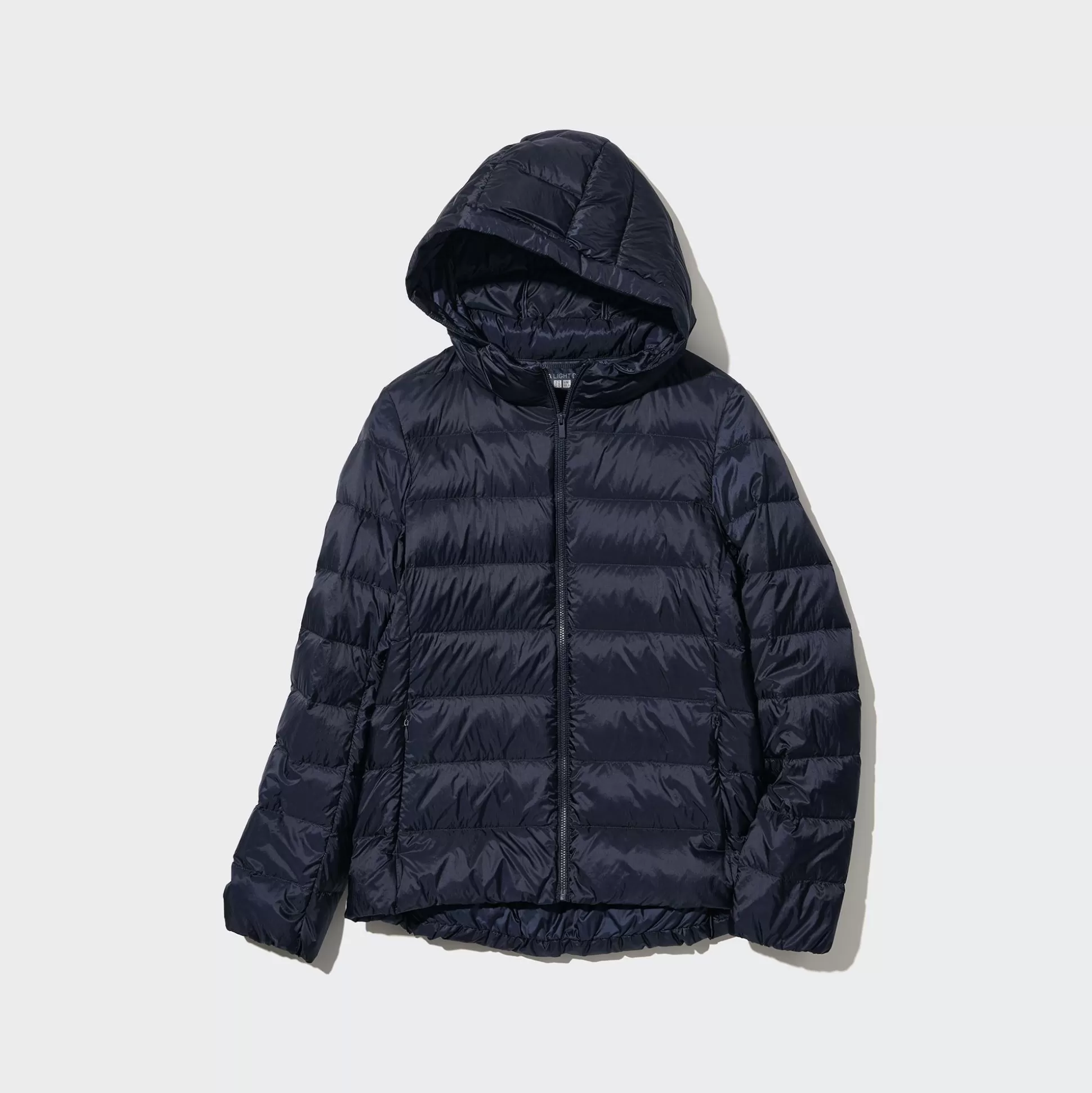 Women UNIQLO Ultra Light Down & Warm Padded<Ultra Light Down Parka