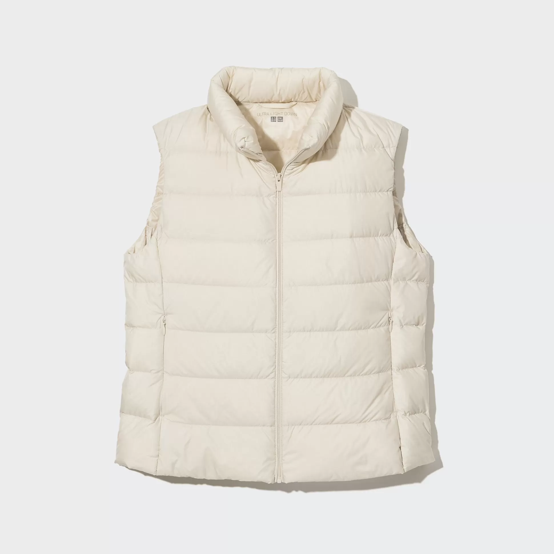 Women UNIQLO Jackets & Parkas<Ultra Light Down Vest