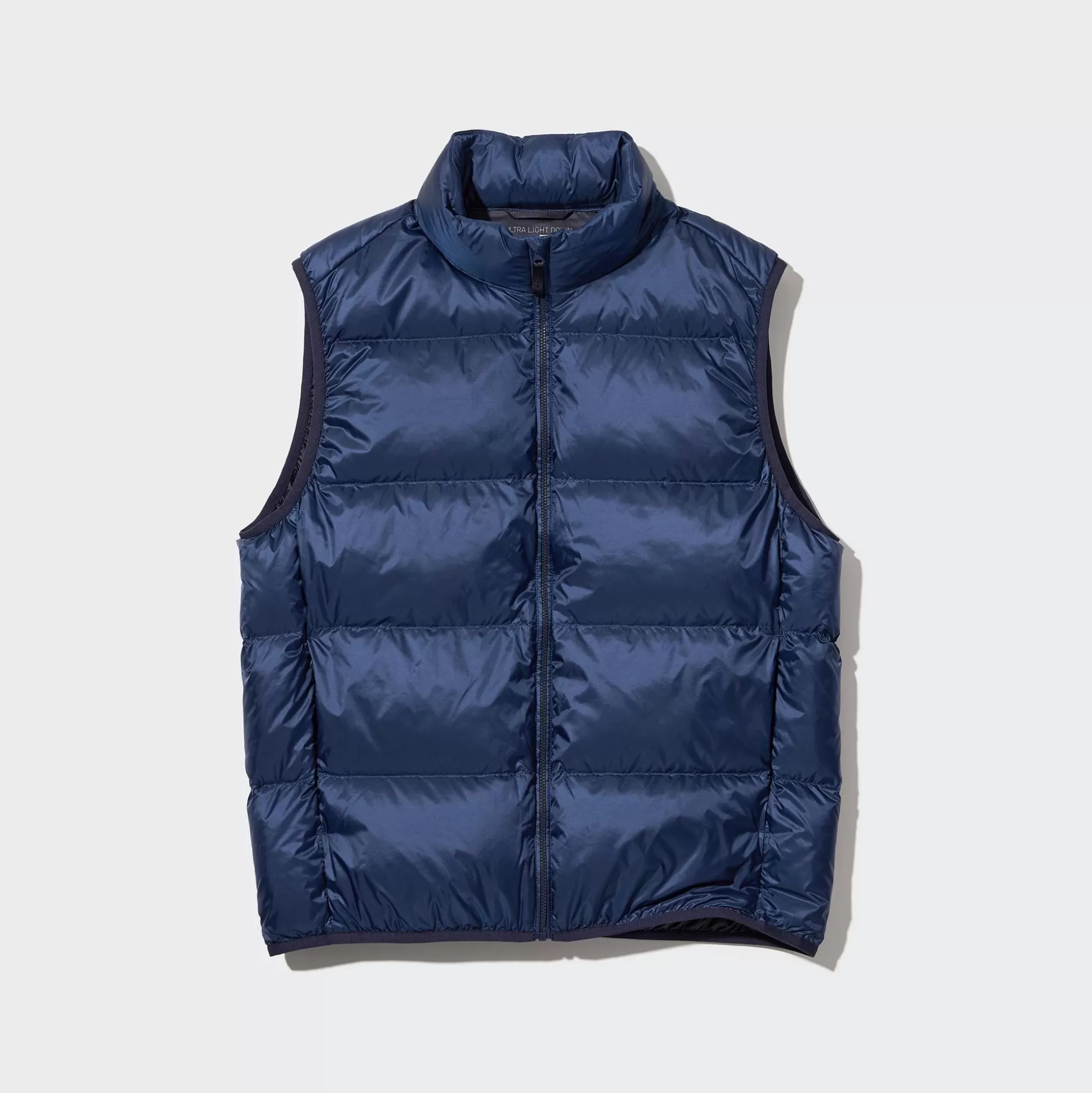 Men UNIQLO Ultra Light Down & Warm Padded<Ultra Light Down Vest