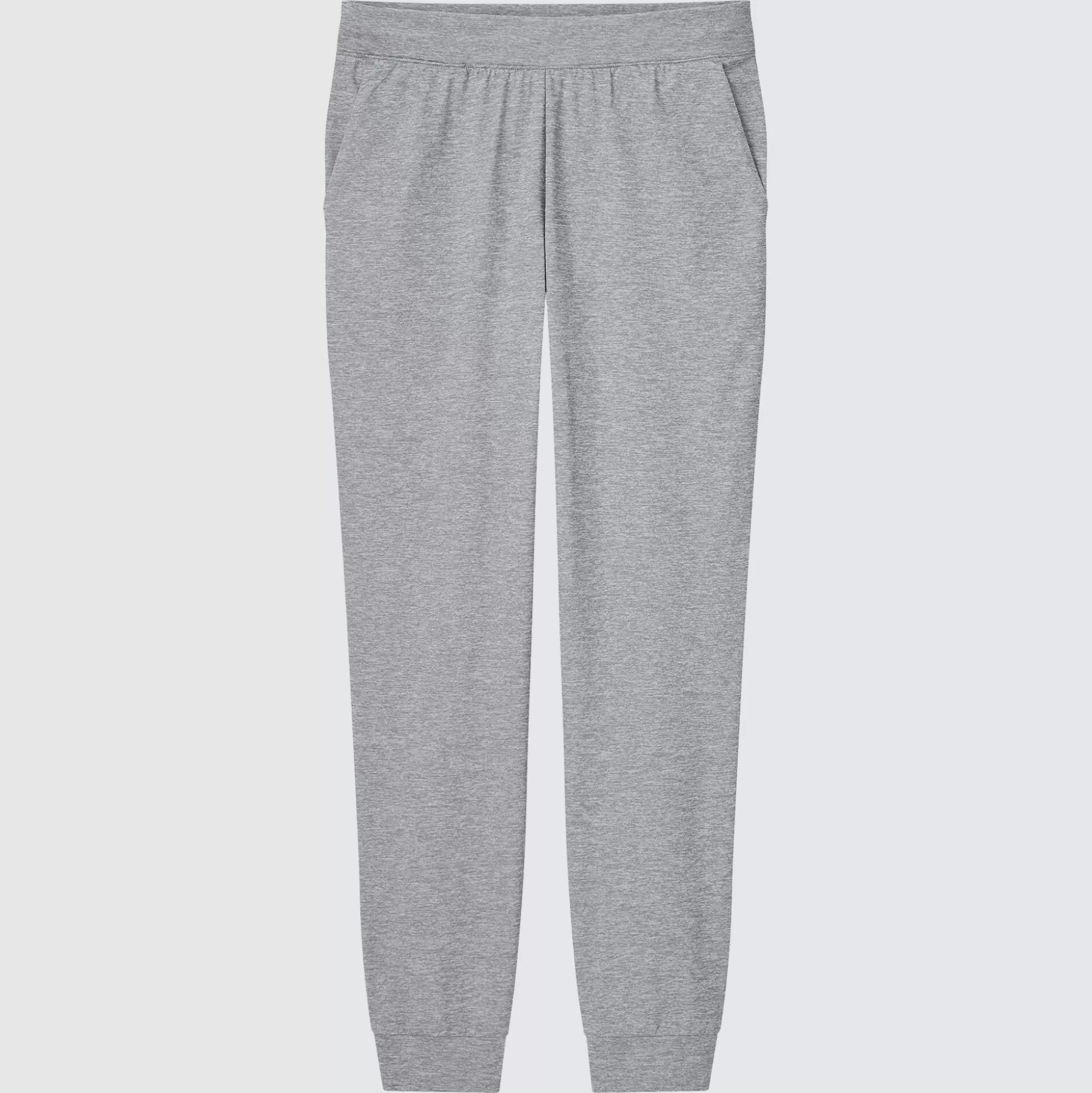 Women UNIQLO Pants<Ultra Stretch Active Jogger Pants