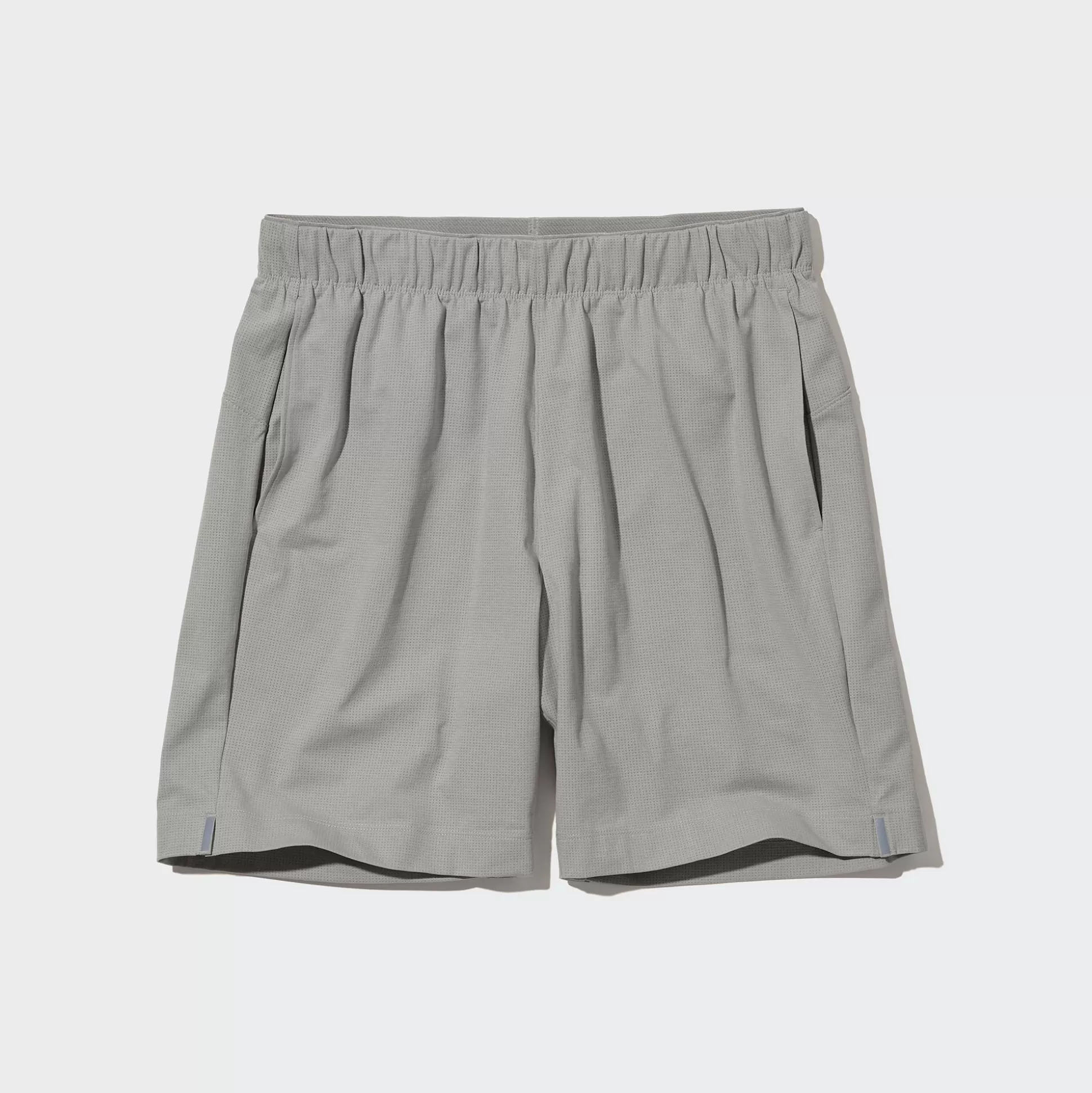 Men UNIQLO Shorts<Ultra Stretch Active Shorts (7")