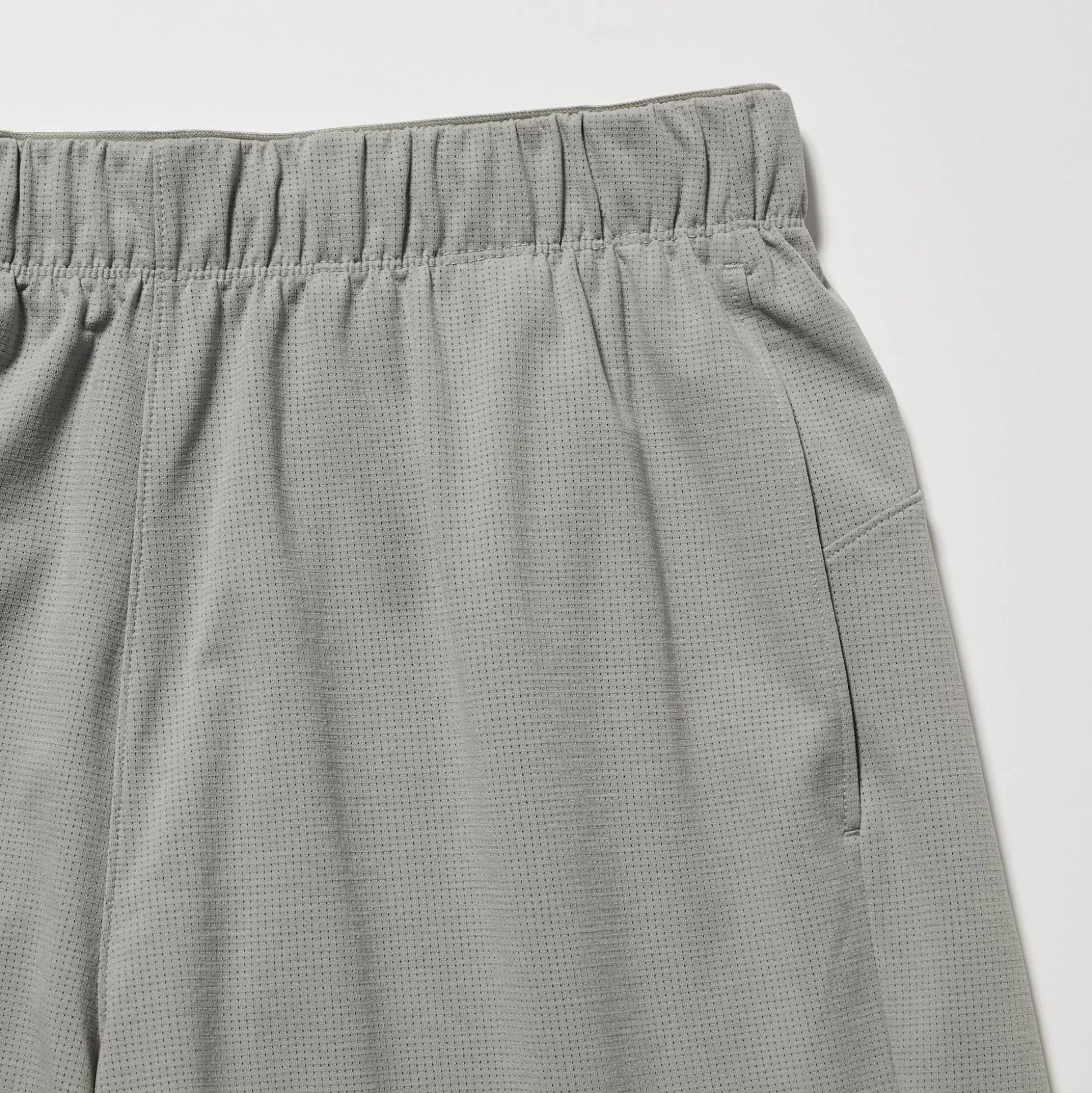 Men UNIQLO Shorts<Ultra Stretch Active Shorts (7")