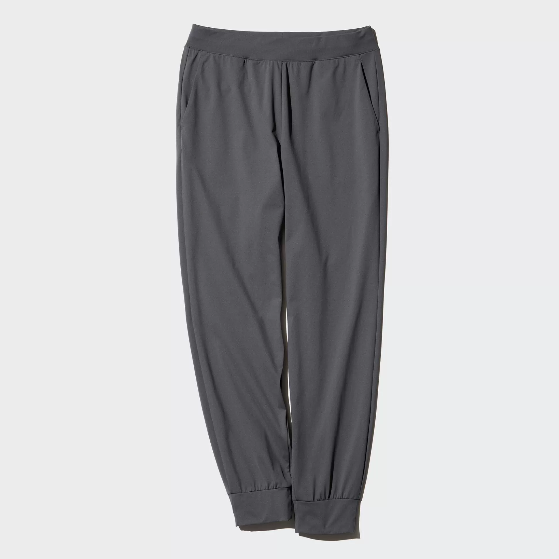 Women UNIQLO Pants<Ultra Stretch Airism Jogger Pants