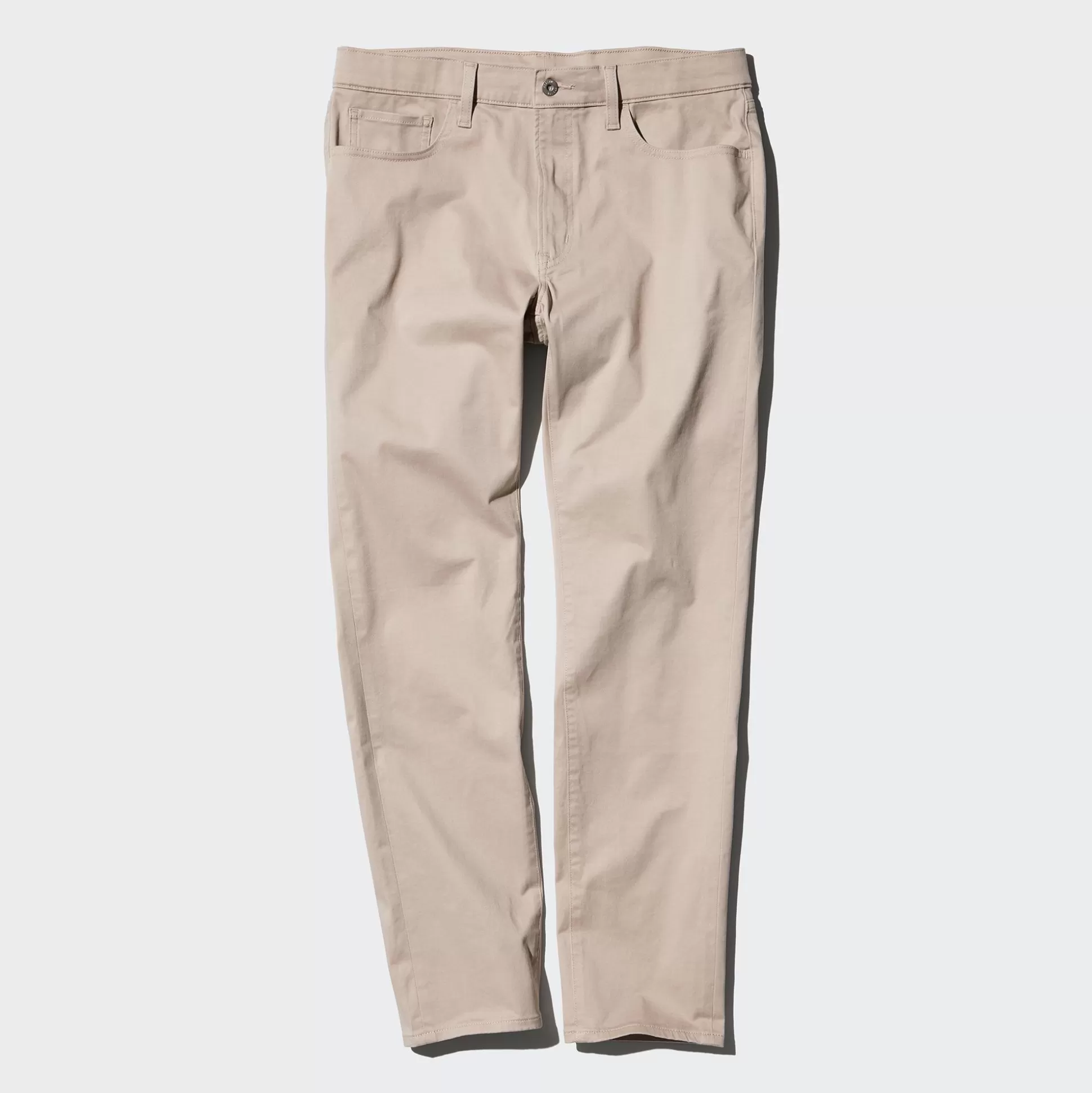 Women UNIQLO Jeans<Ultra Stretch Color Jeans