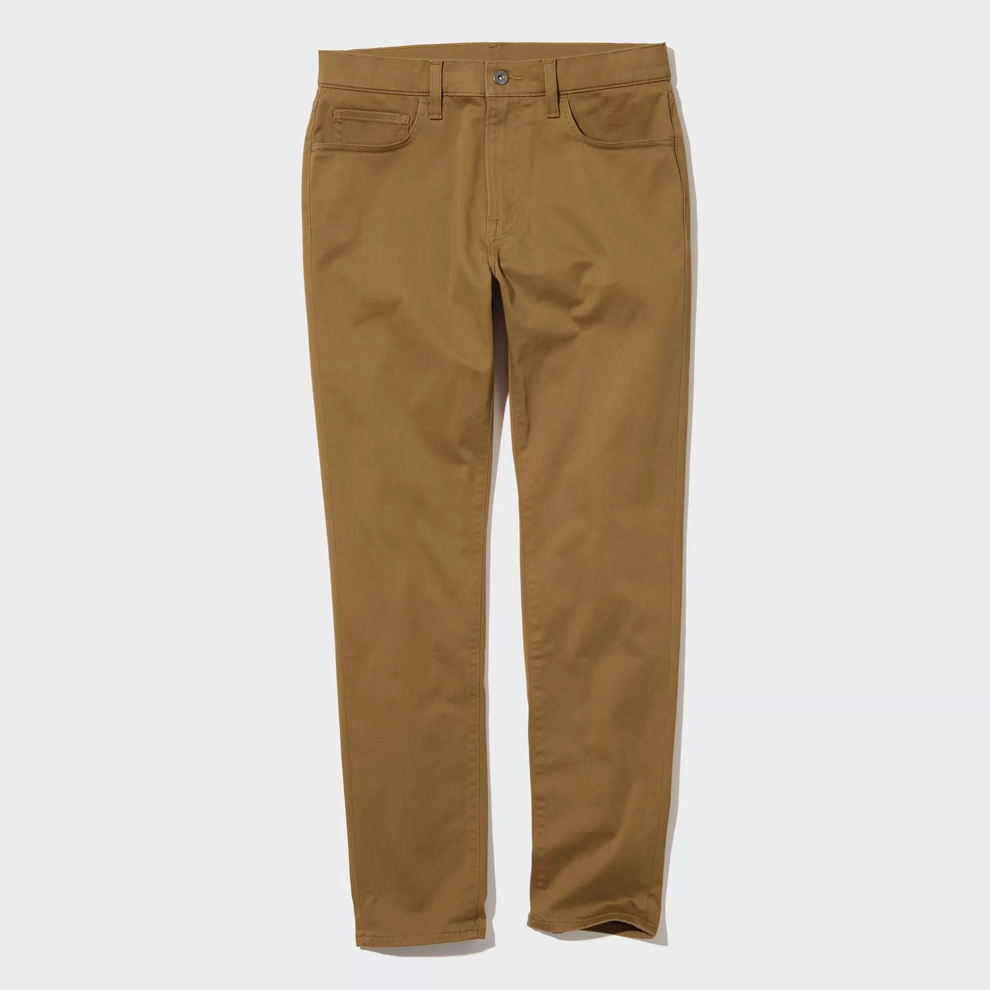 Men UNIQLO Jeans<Ultra Stretch Color Jeans