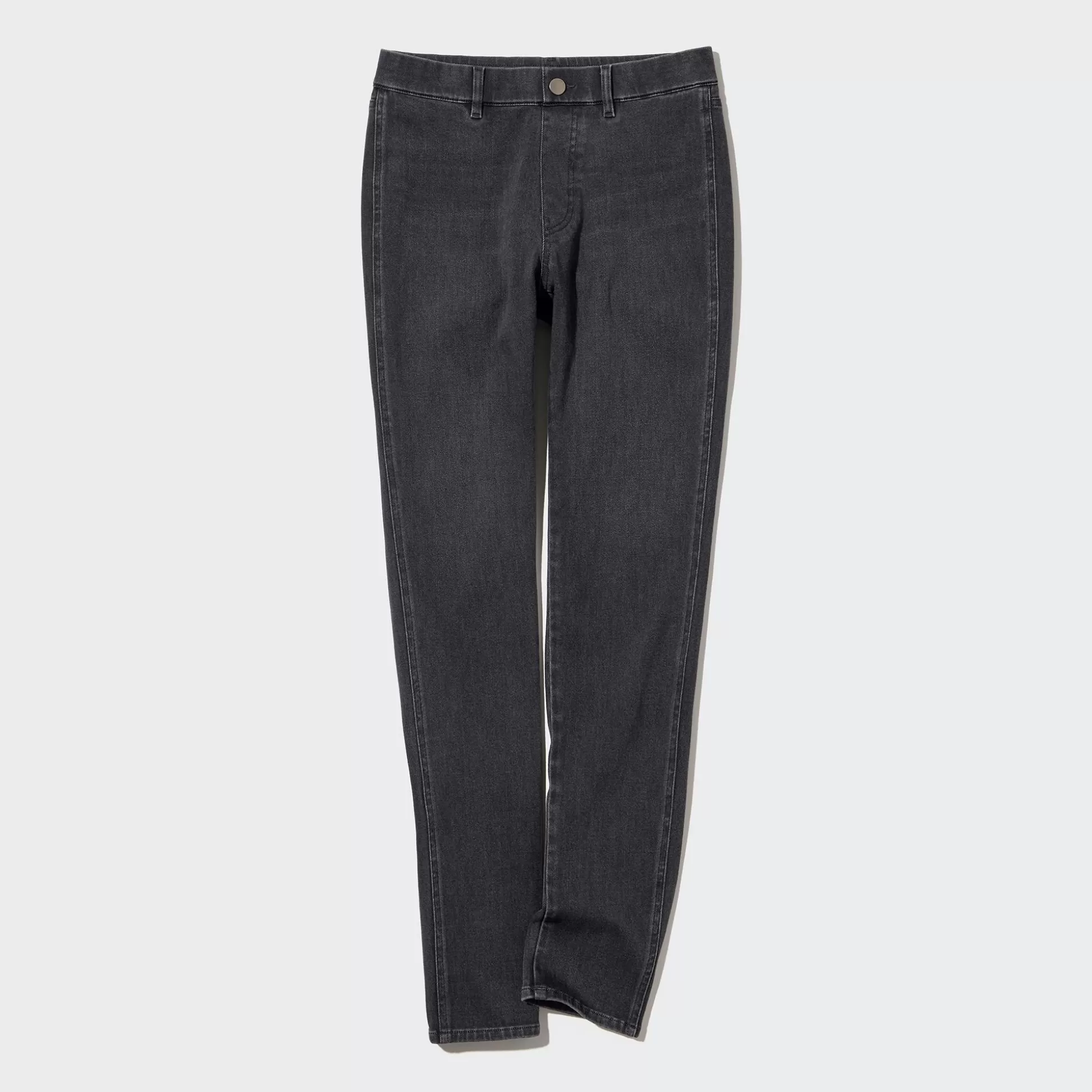 Women UNIQLO Leggings Pants<Ultra Stretch Denim Leggings Pants