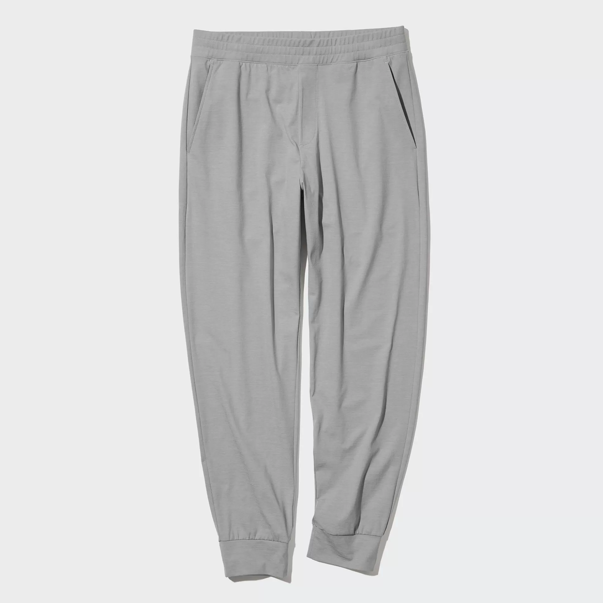 Men UNIQLO Pants<Ultra Stretch Dry-Ex Jogger Pants