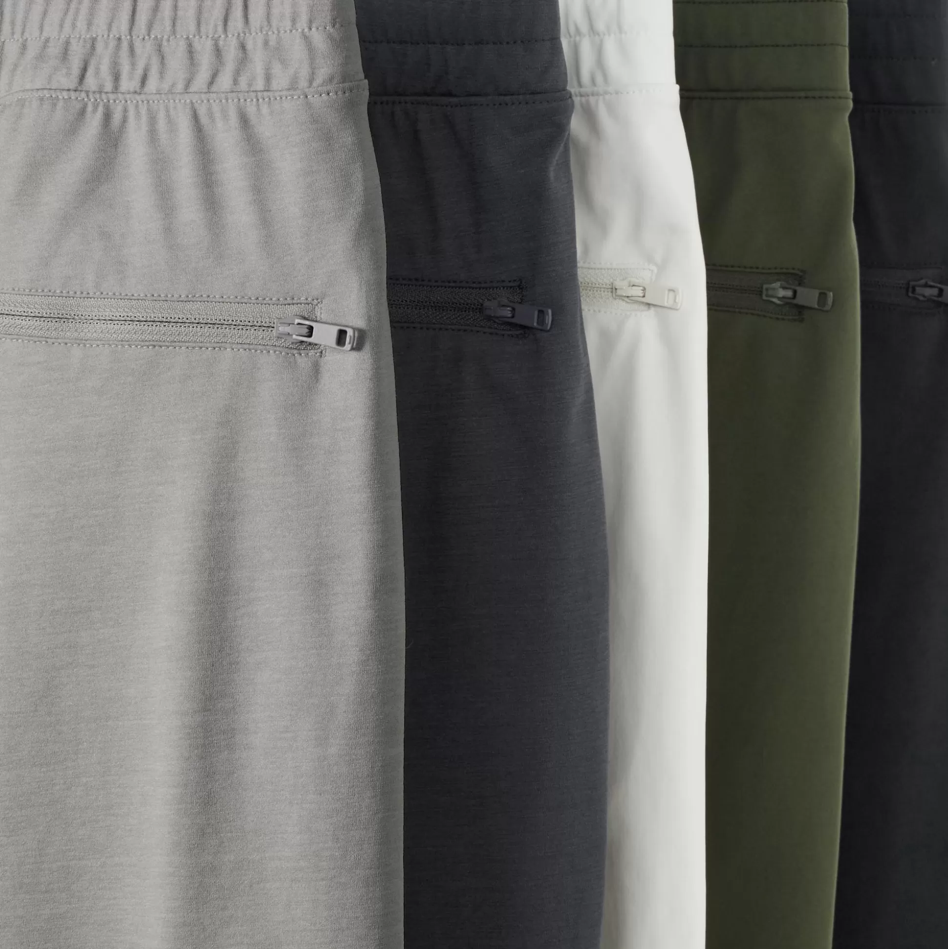 Men UNIQLO Pants<Ultra Stretch Dry-Ex Jogger Pants (Tall)