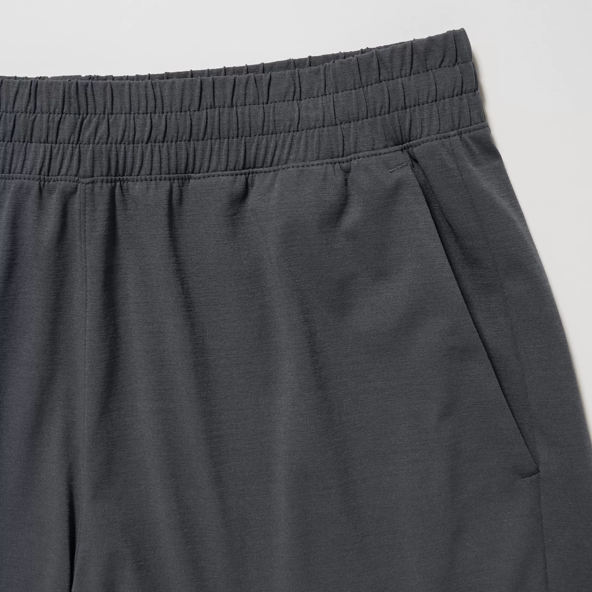 Men UNIQLO Shorts<Ultra Stretch Dry-Ex Shorts (5")