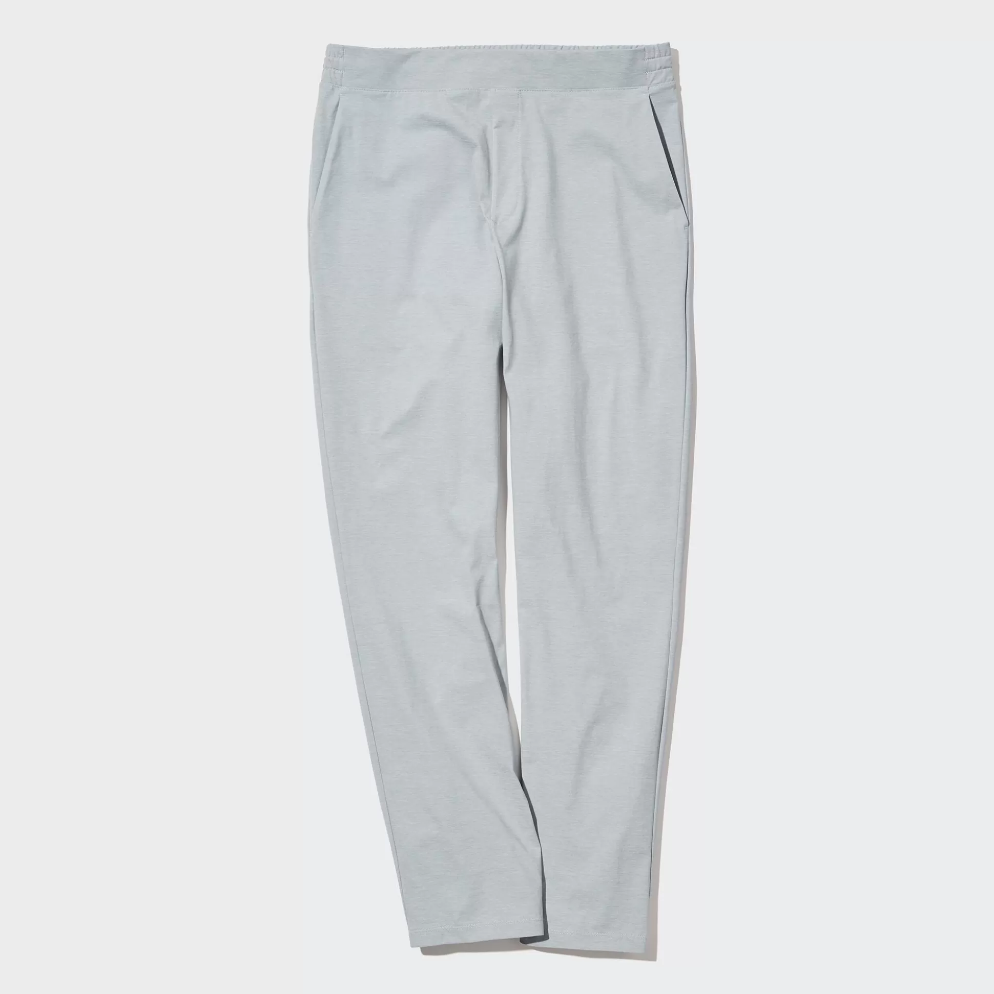 Men UNIQLO Pants<Ultra Stretch Dry-Ex Tapered Pants