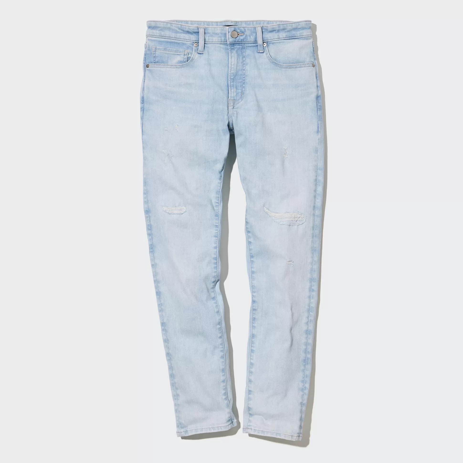 Men UNIQLO Jeans<Ultra Stretch Jeans