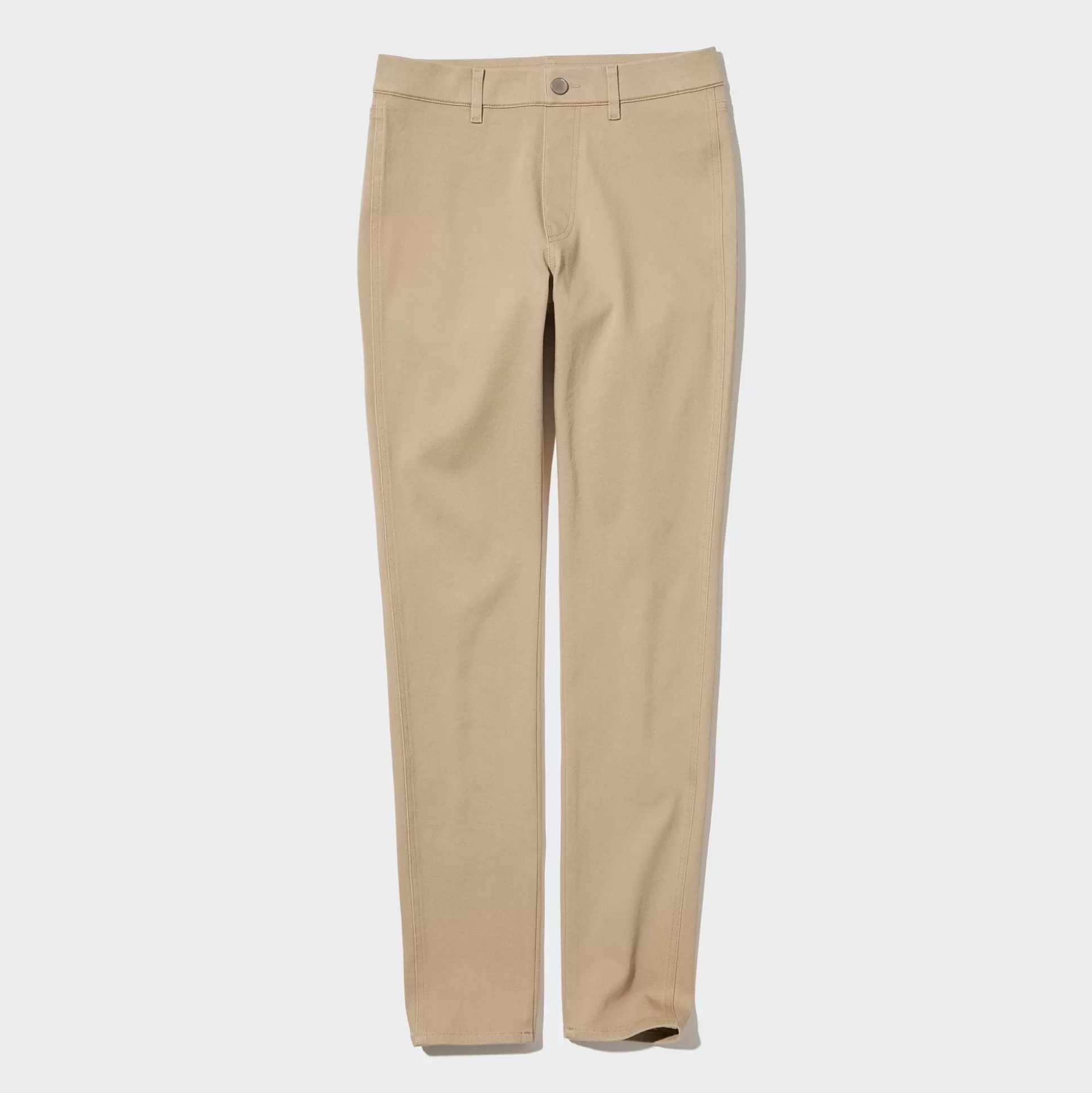 Women UNIQLO Pants<Ultra Stretch Leggings Pants