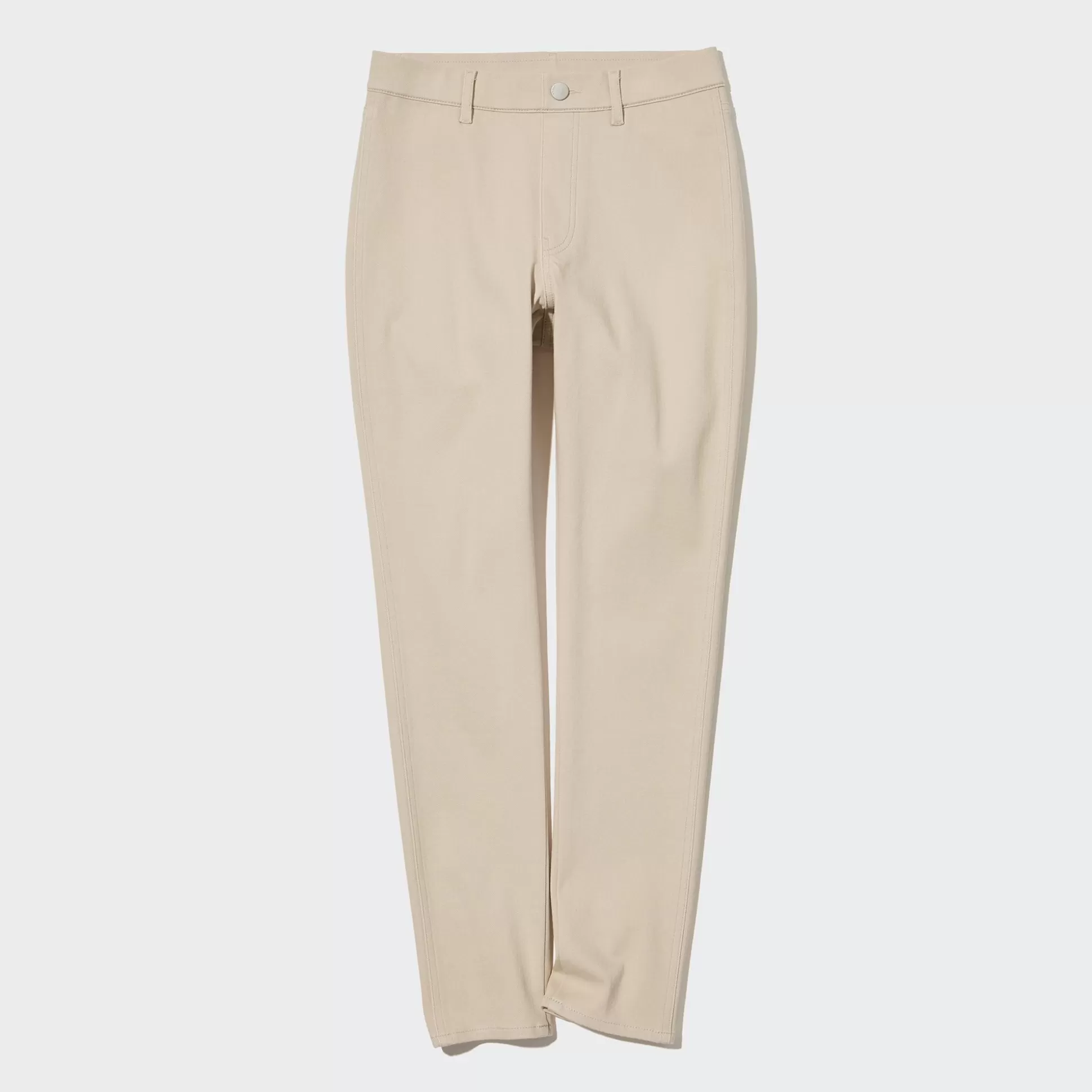 Women UNIQLO Pants<Ultra Stretch Leggings Pants