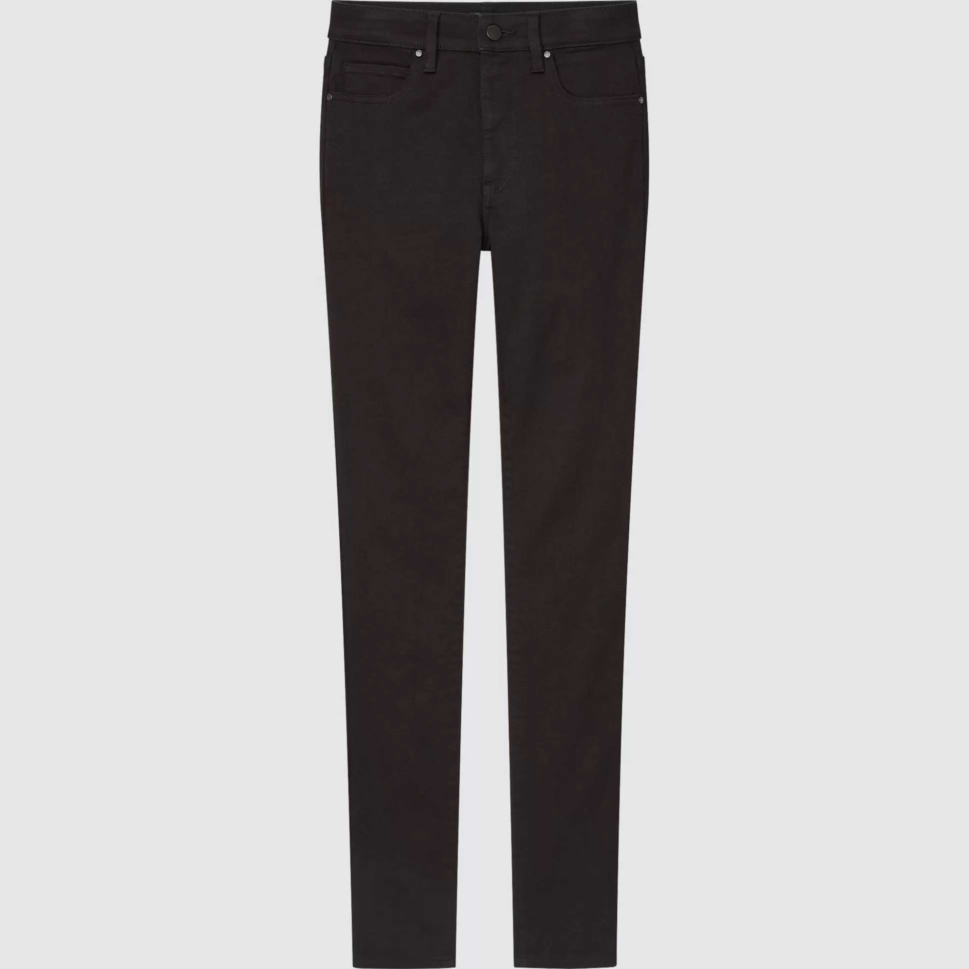 Women UNIQLO Jeans<Ultra Stretch Skinny High-Rise Jeans