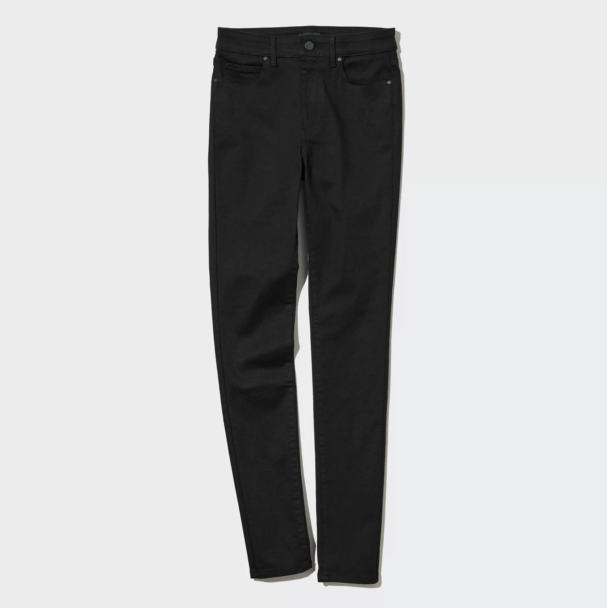 Women UNIQLO Jeans<Ultra Stretch Skinny High-Rise Jeans