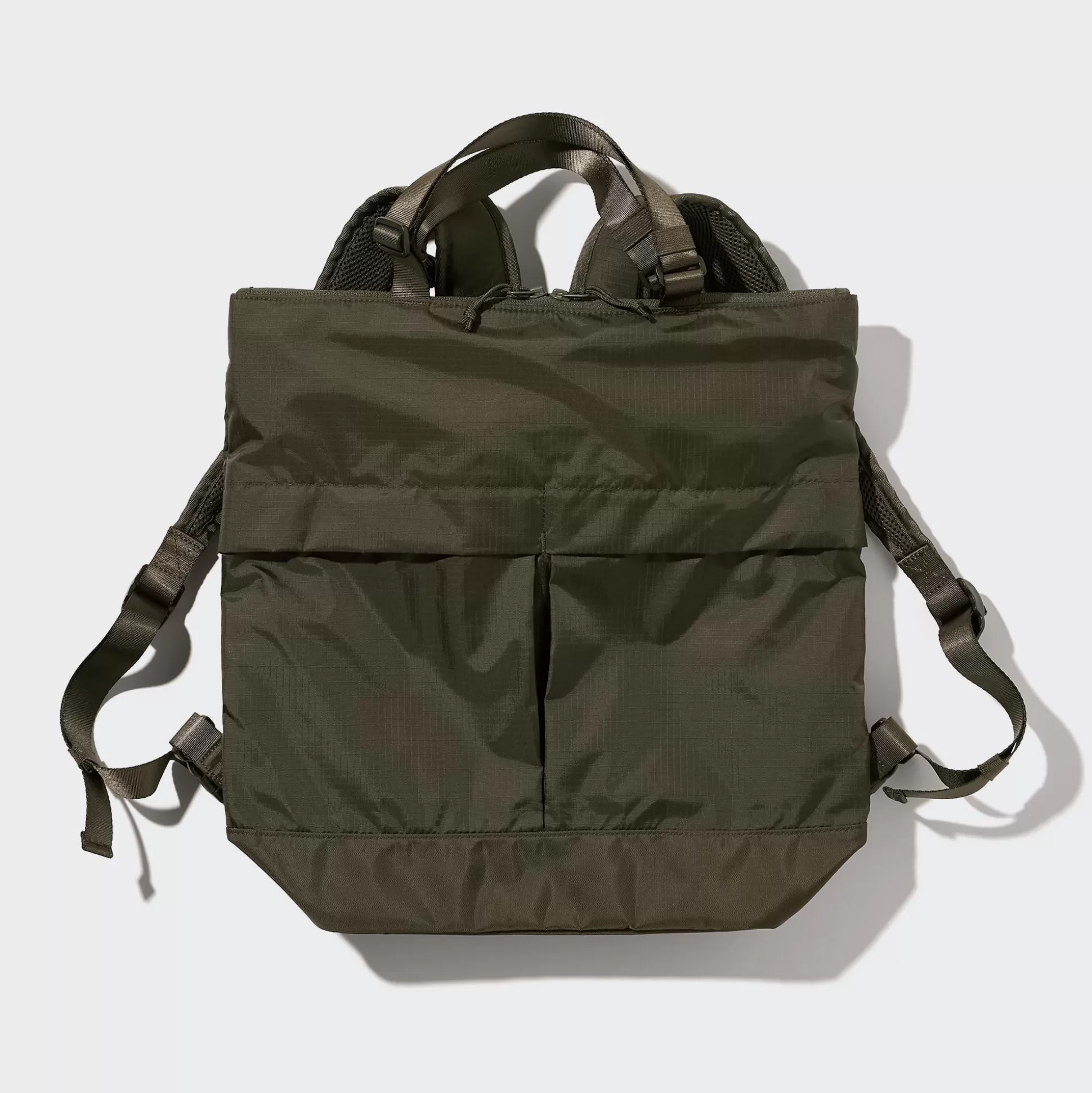 Women UNIQLO Bags<Utility 2-Way Bag