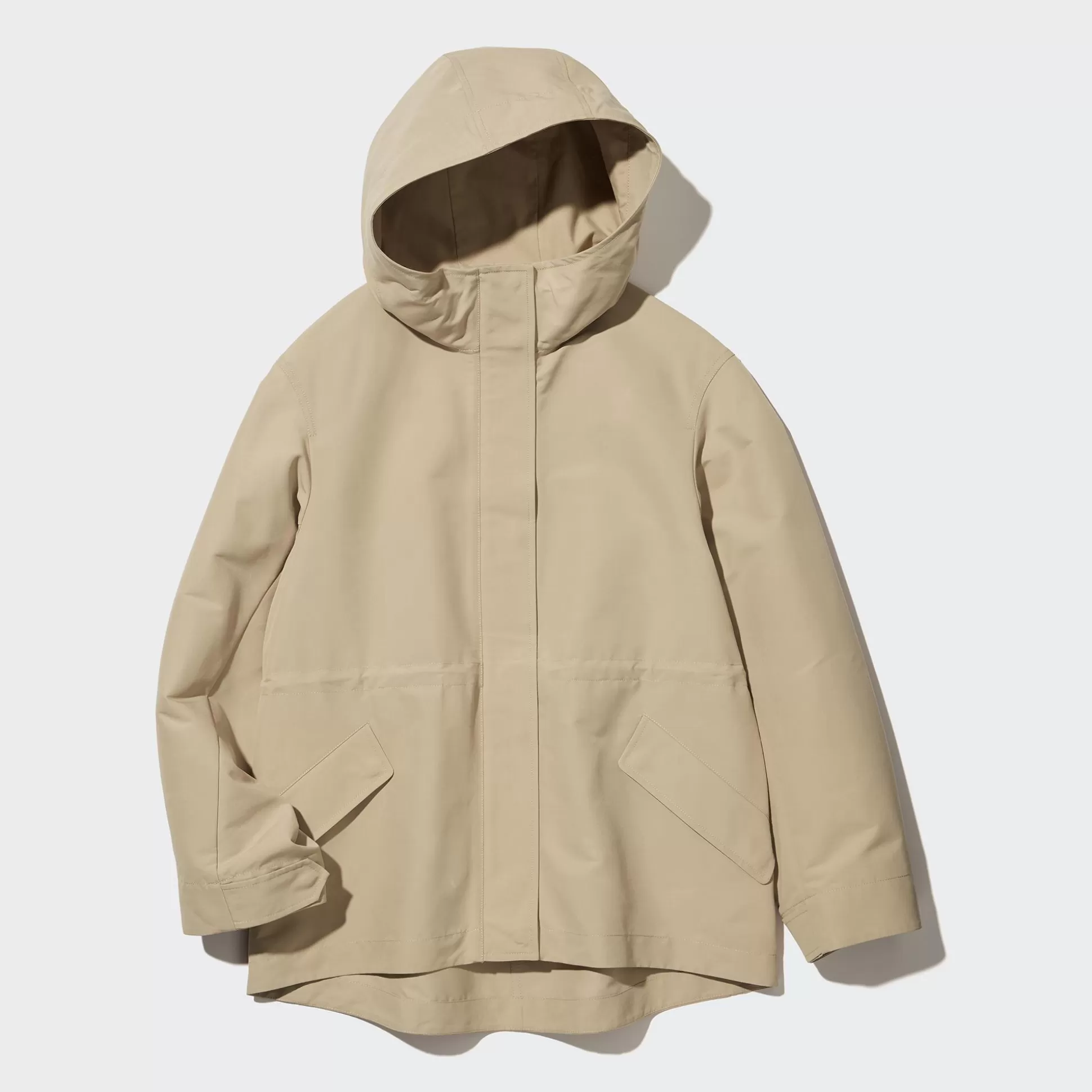 Women UNIQLO Jackets & Parkas<Utility Parka