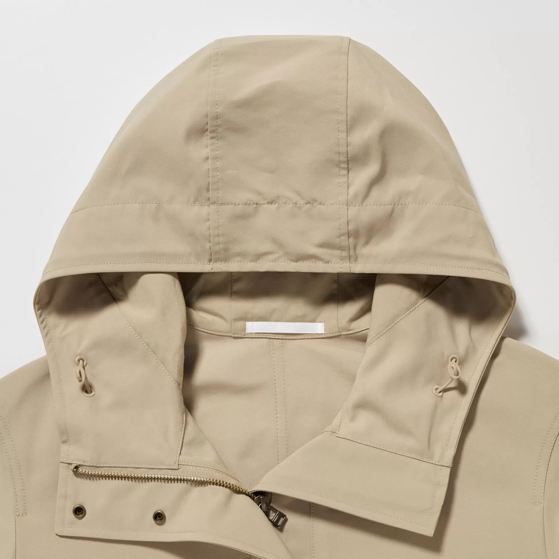 Women UNIQLO Jackets & Parkas<Utility Parka