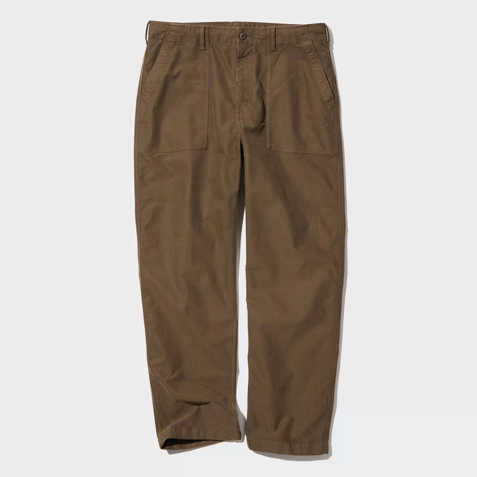 Men UNIQLO Pants<Utility Work Pants