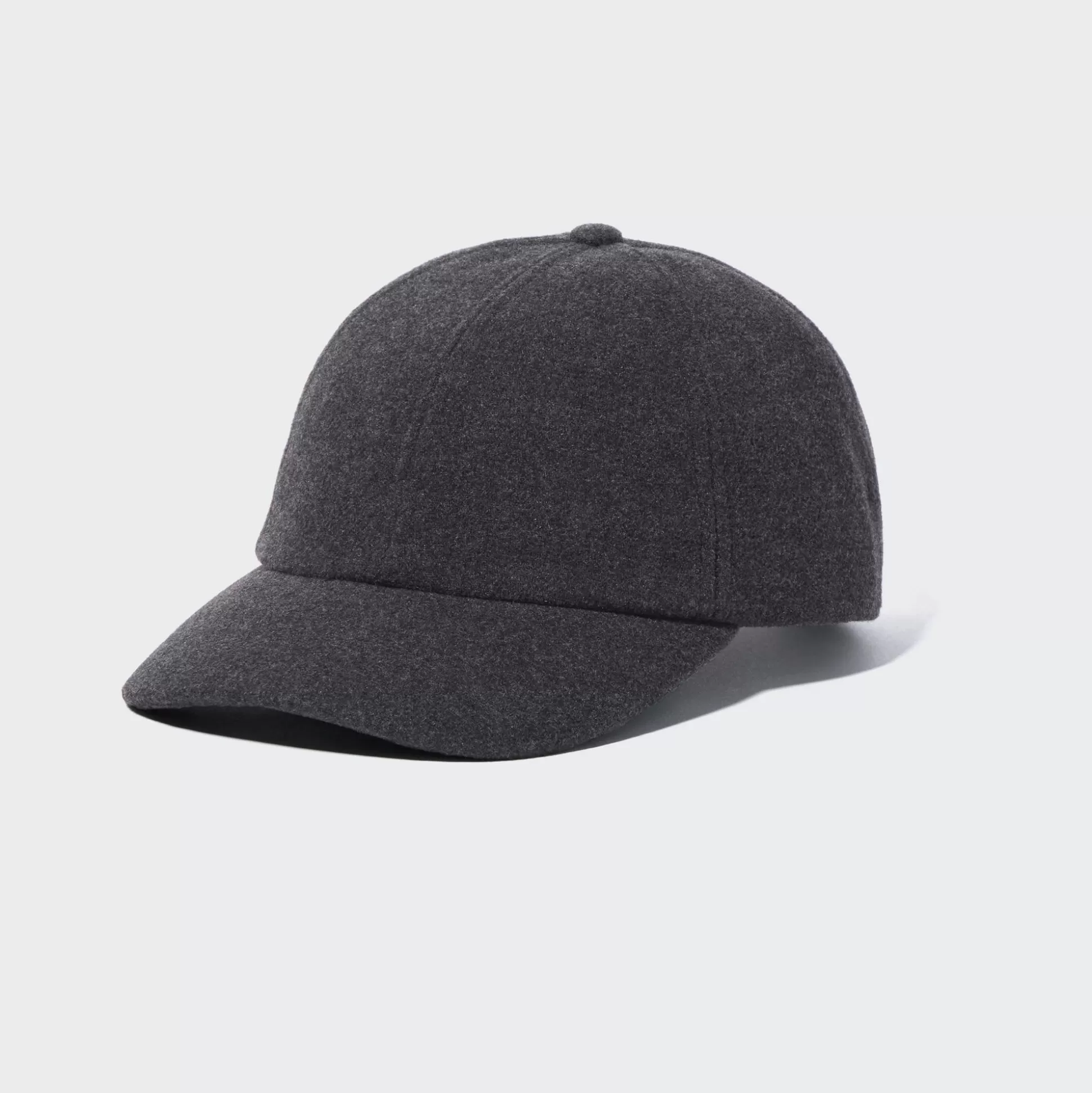 Women UNIQLO Hats & Caps<Uv Protection Cap (Wool Like)