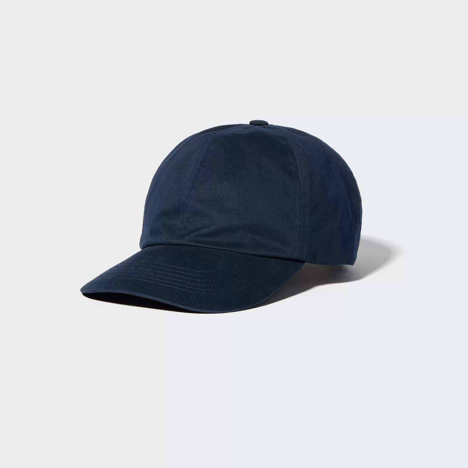 Women UNIQLO Hats & Caps<Uv Protection Twill Cap