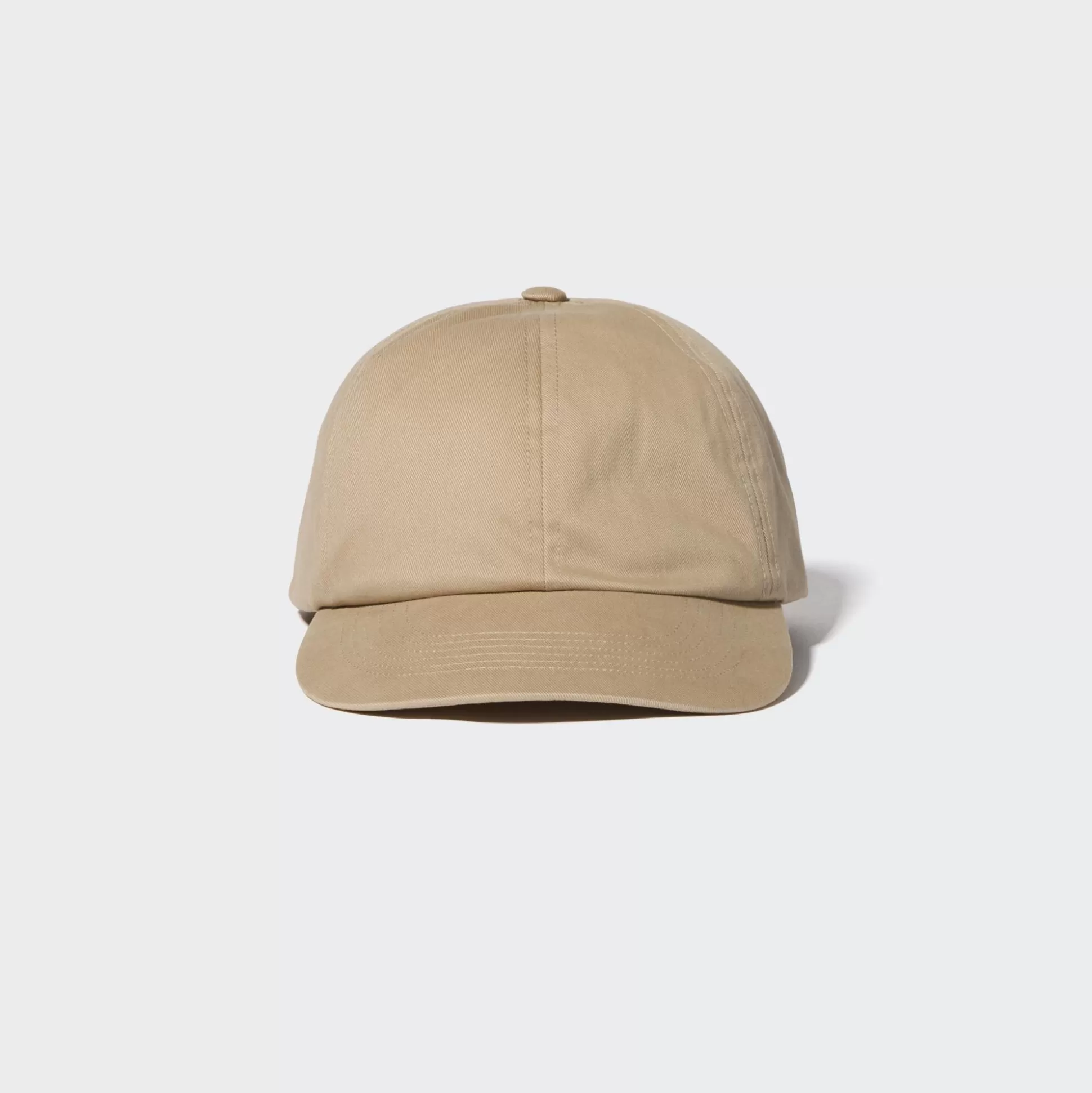 Women UNIQLO Hats & Caps<Uv Protection Twill Cap