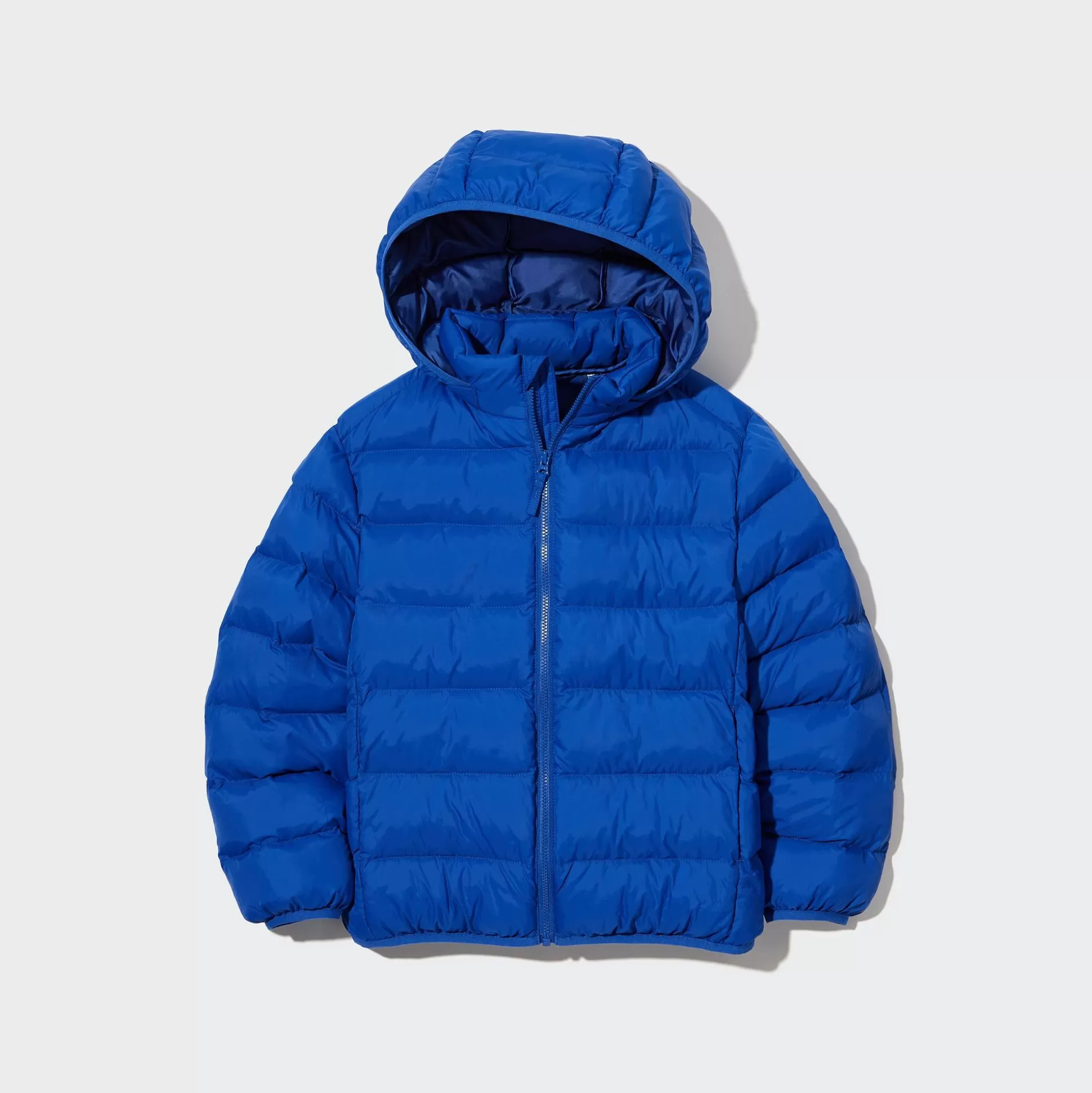 Kids UNIQLO Ultra Light Down & Warm Padded<Warm Padded Washable Parka