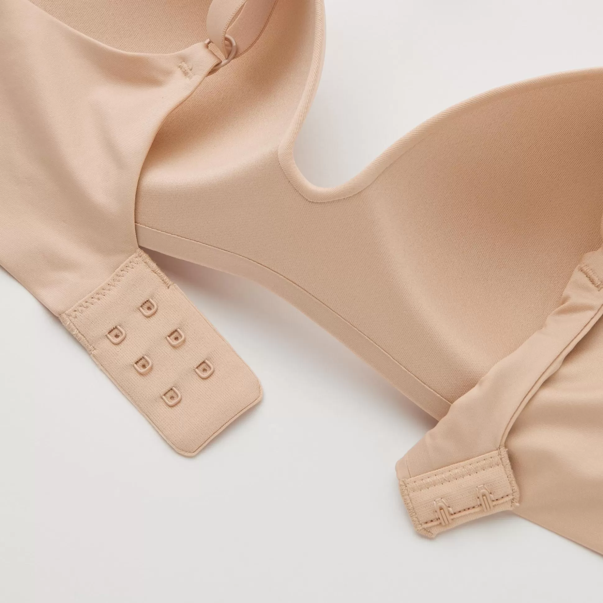 Women UNIQLO Bras<Wireless Bra (3D Hold)